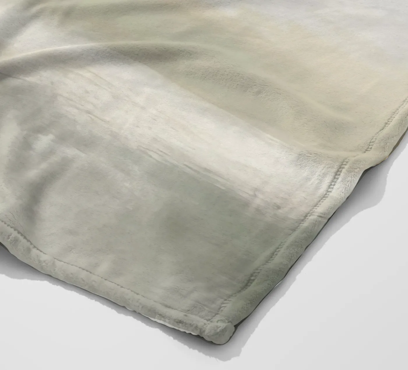 Keep Going coperta in pile da treechild