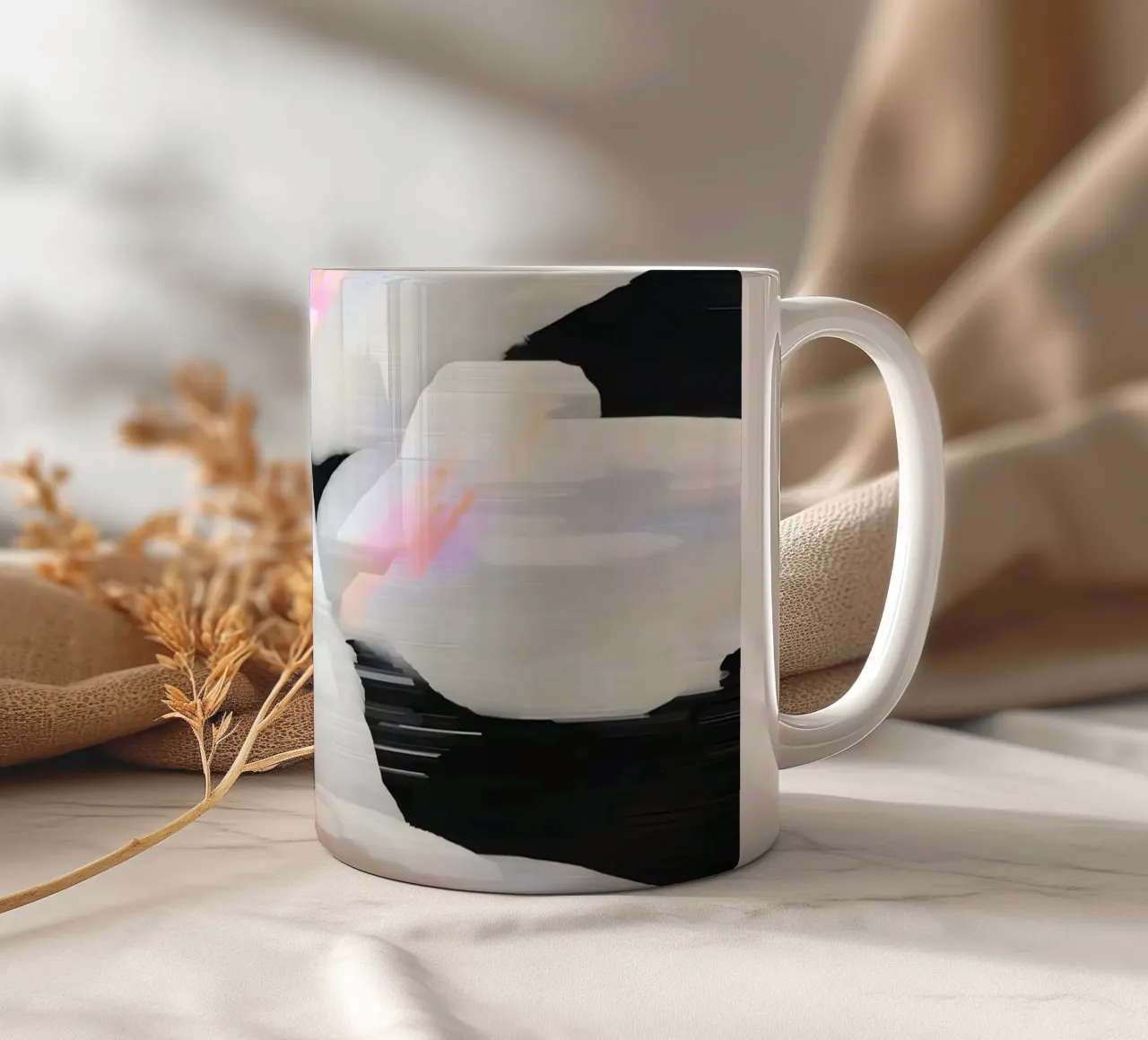 Haze di Duck Pond tazza in ceramica da 83oranges