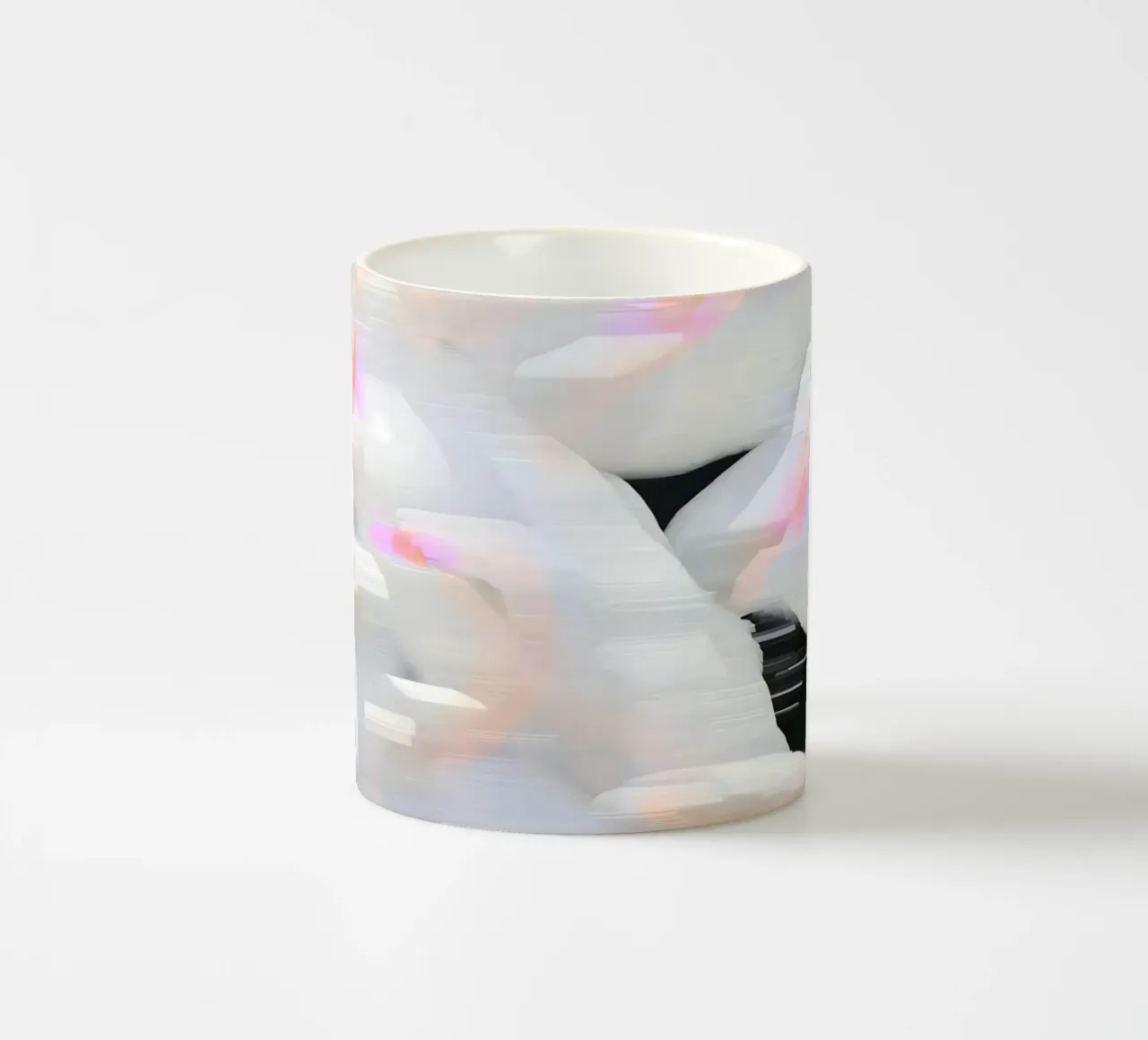 Haze di Duck Pond tazza in ceramica da 83oranges