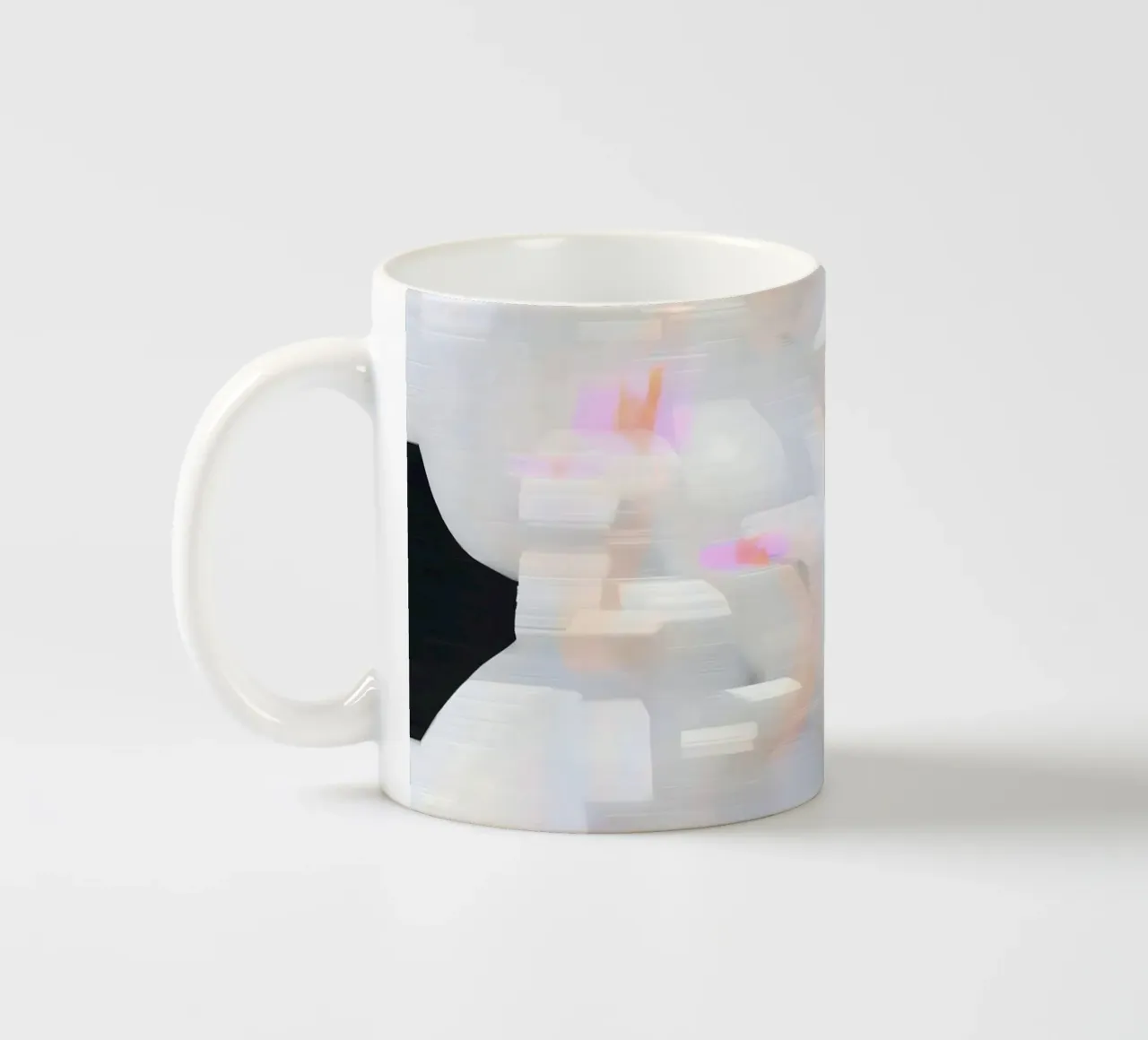 Haze di Duck Pond tazza in ceramica da 83oranges