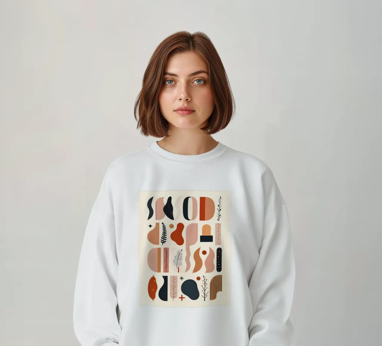 Magische dingen sweatshirt van 83oranges