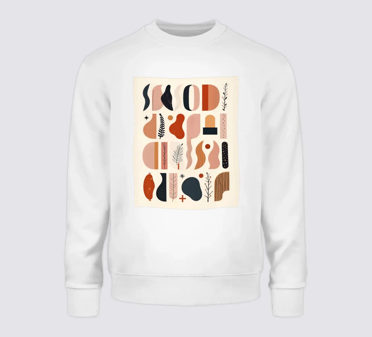 Magische dingen sweatshirt van 83oranges