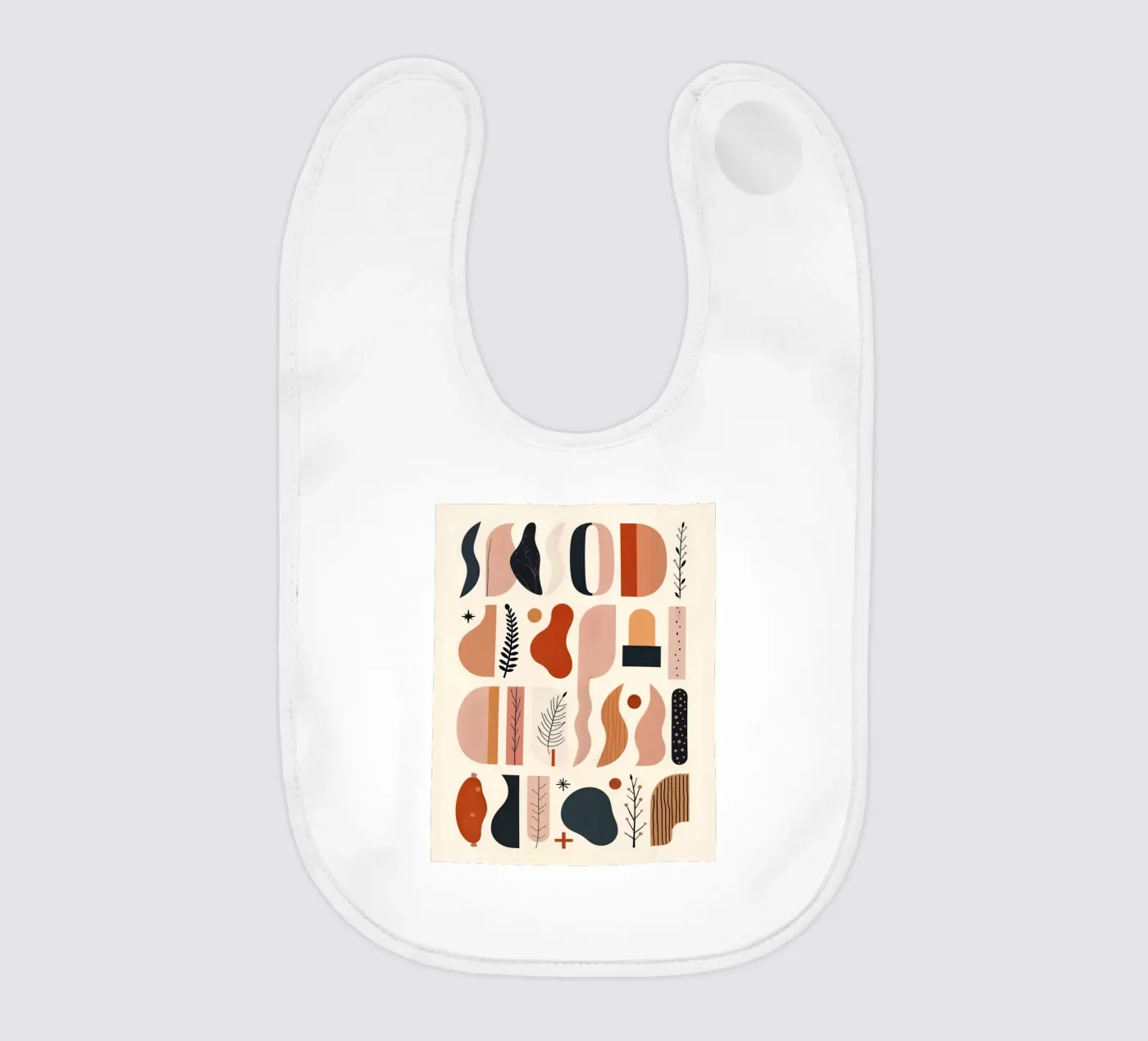 Cose magiche bavaglino da 83oranges.com