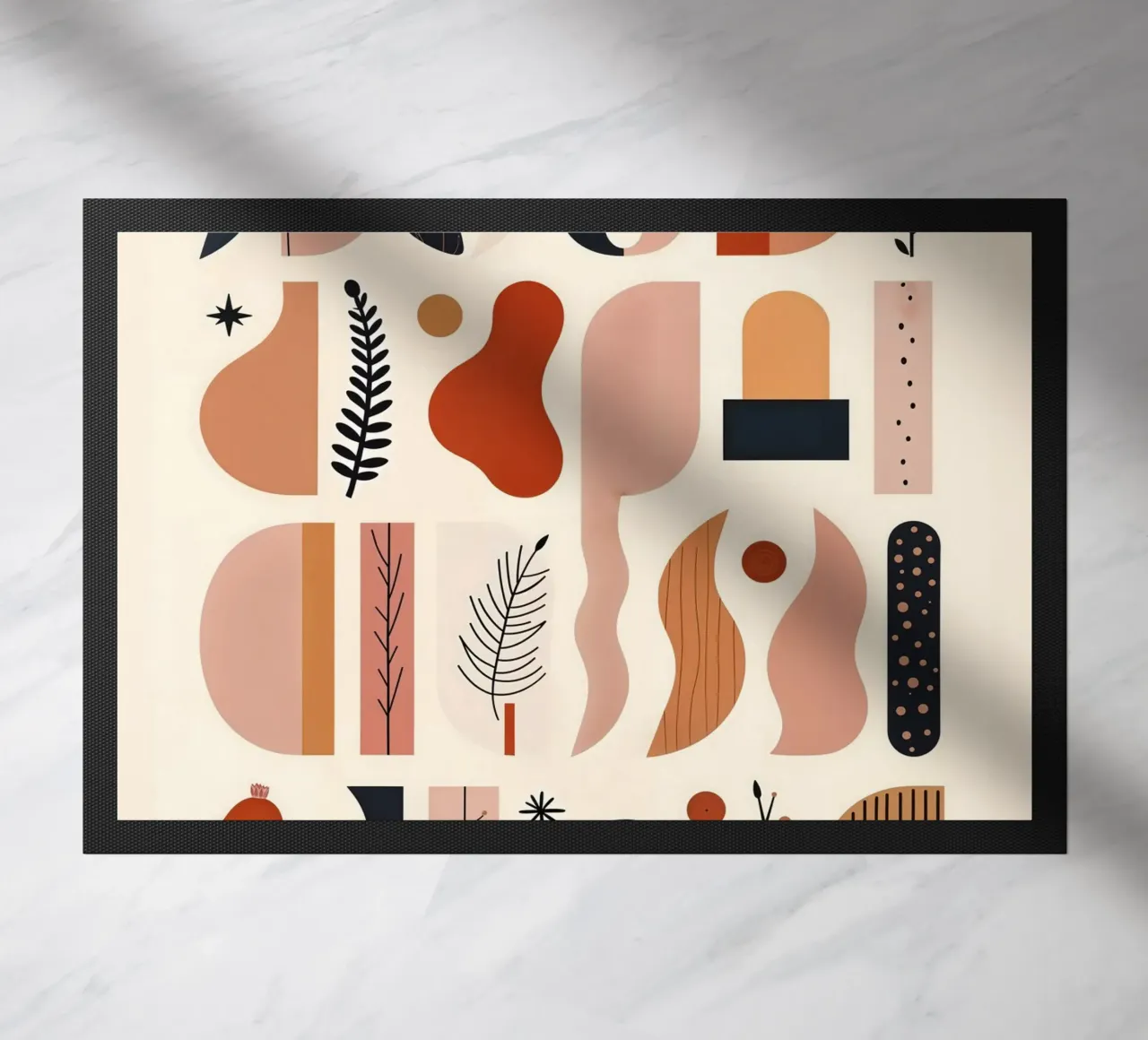 Cose magiche zerbino da 83oranges