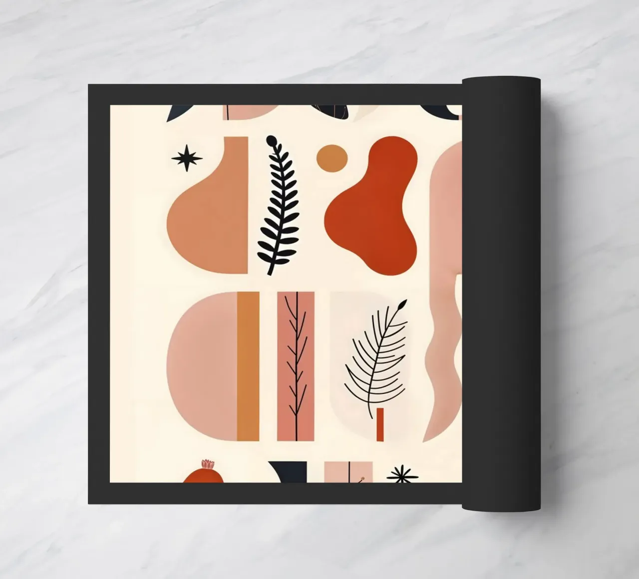 Cose magiche zerbino da 83oranges