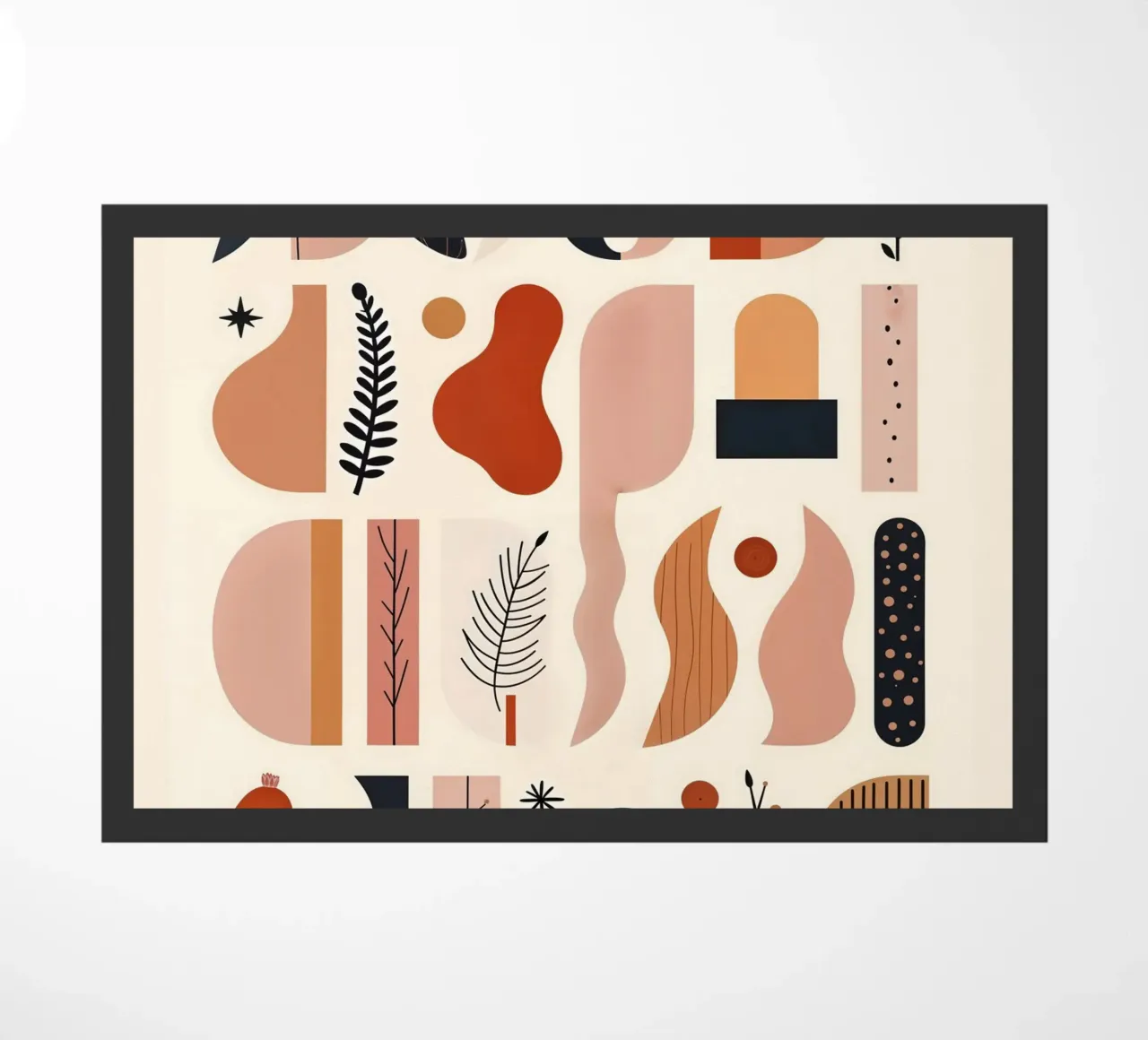 Cose magiche zerbino da 83oranges