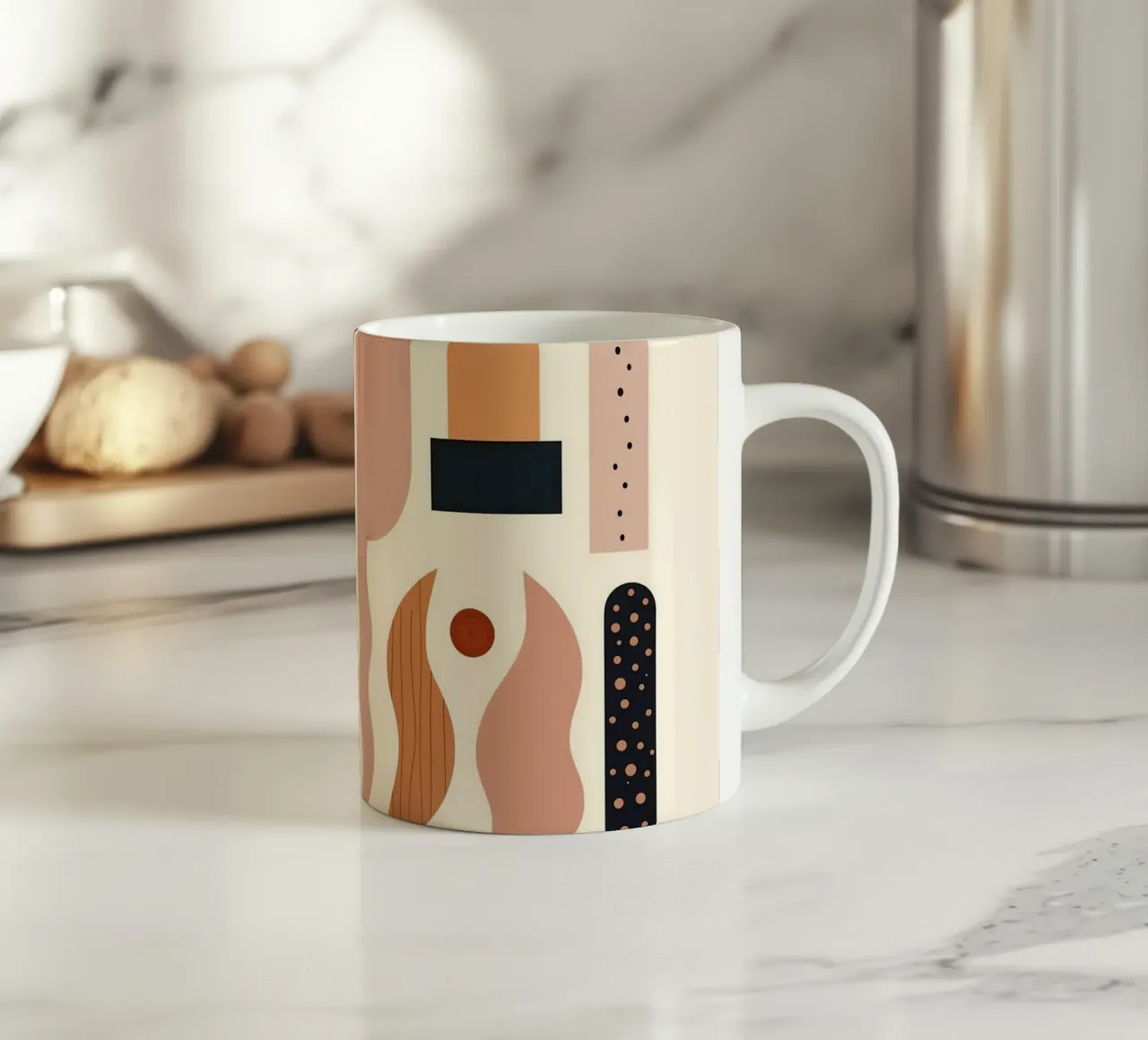 Cose magiche tazza in ceramica da 83oranges