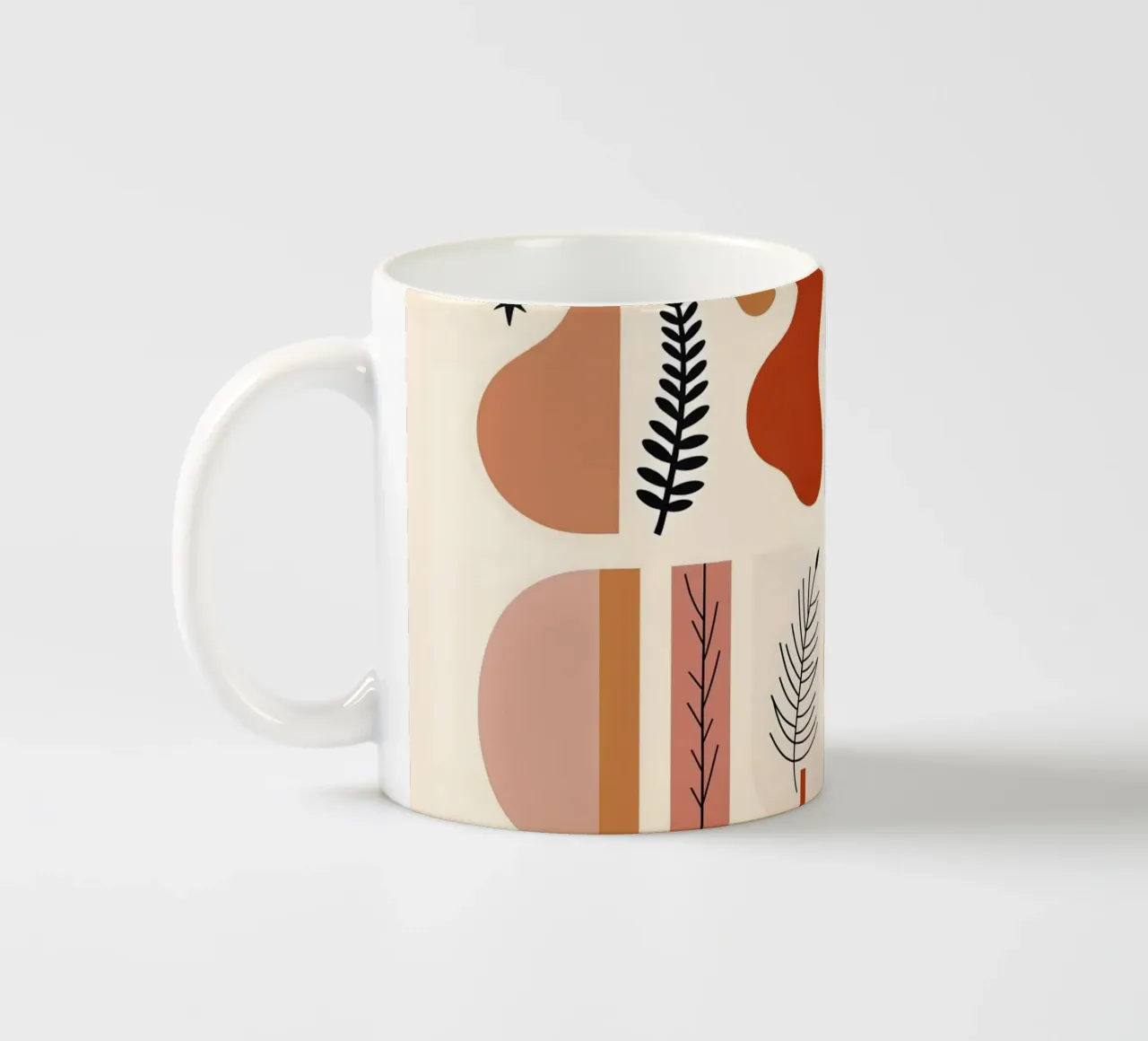 Cose magiche tazza in ceramica da 83oranges