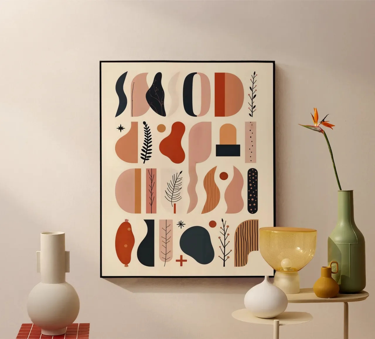 Cose magiche plexiglass da 83oranges.com