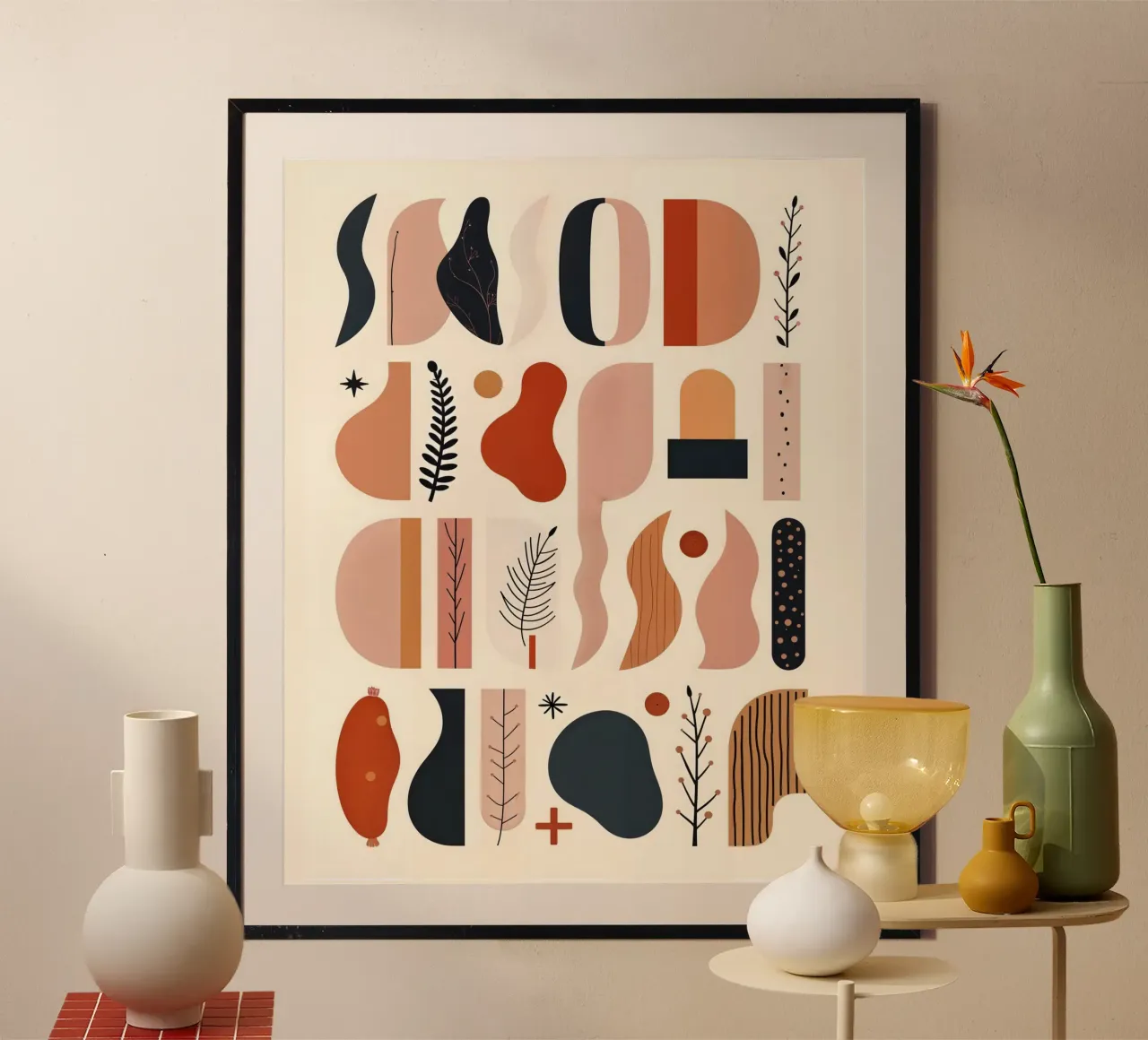 Cose magiche poster da 83oranges.com