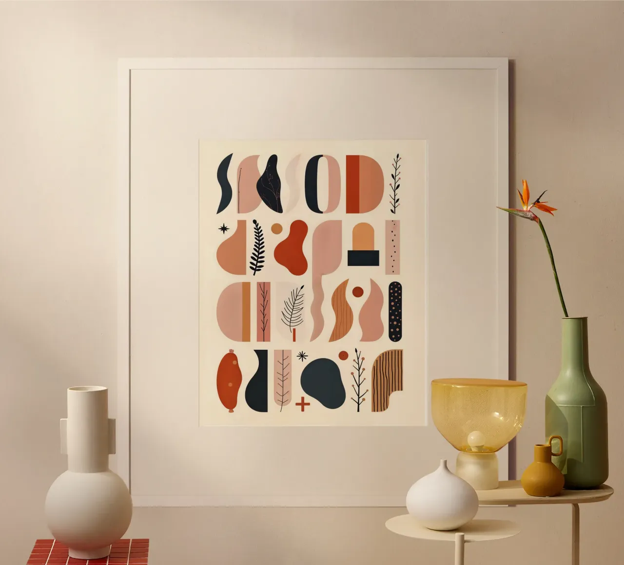 Cose magiche poster da 83oranges.com