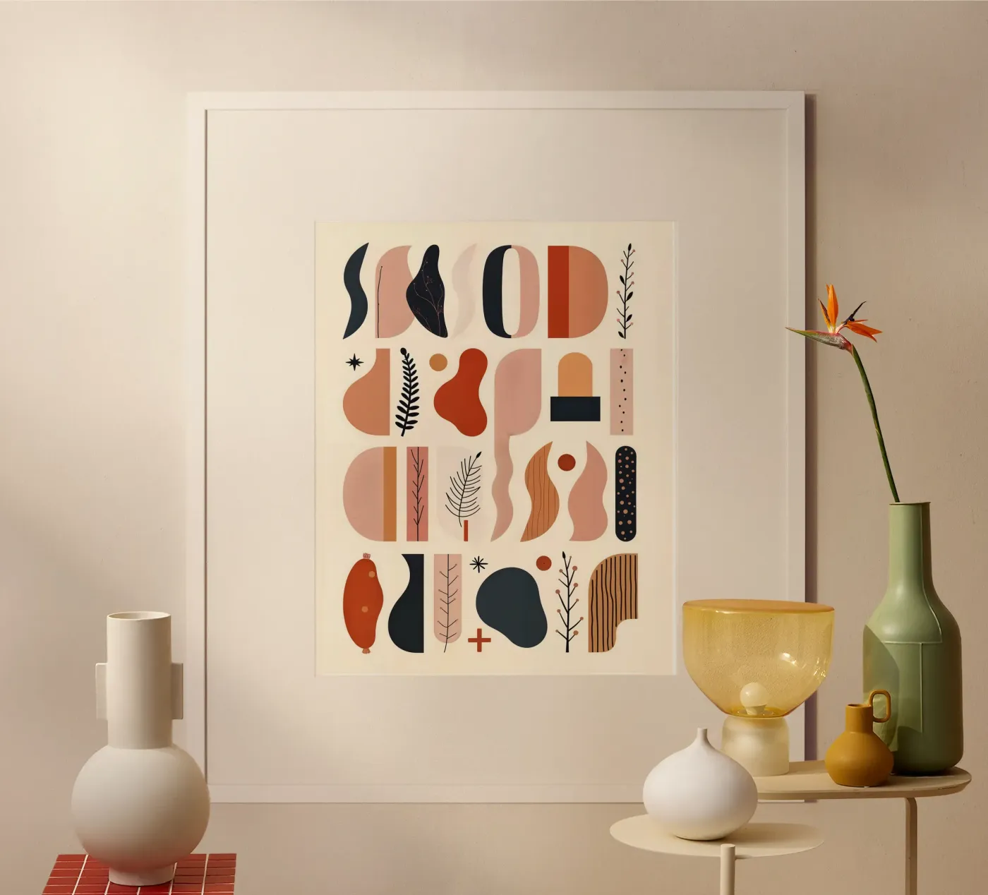 Cose magiche poster da 83oranges.com