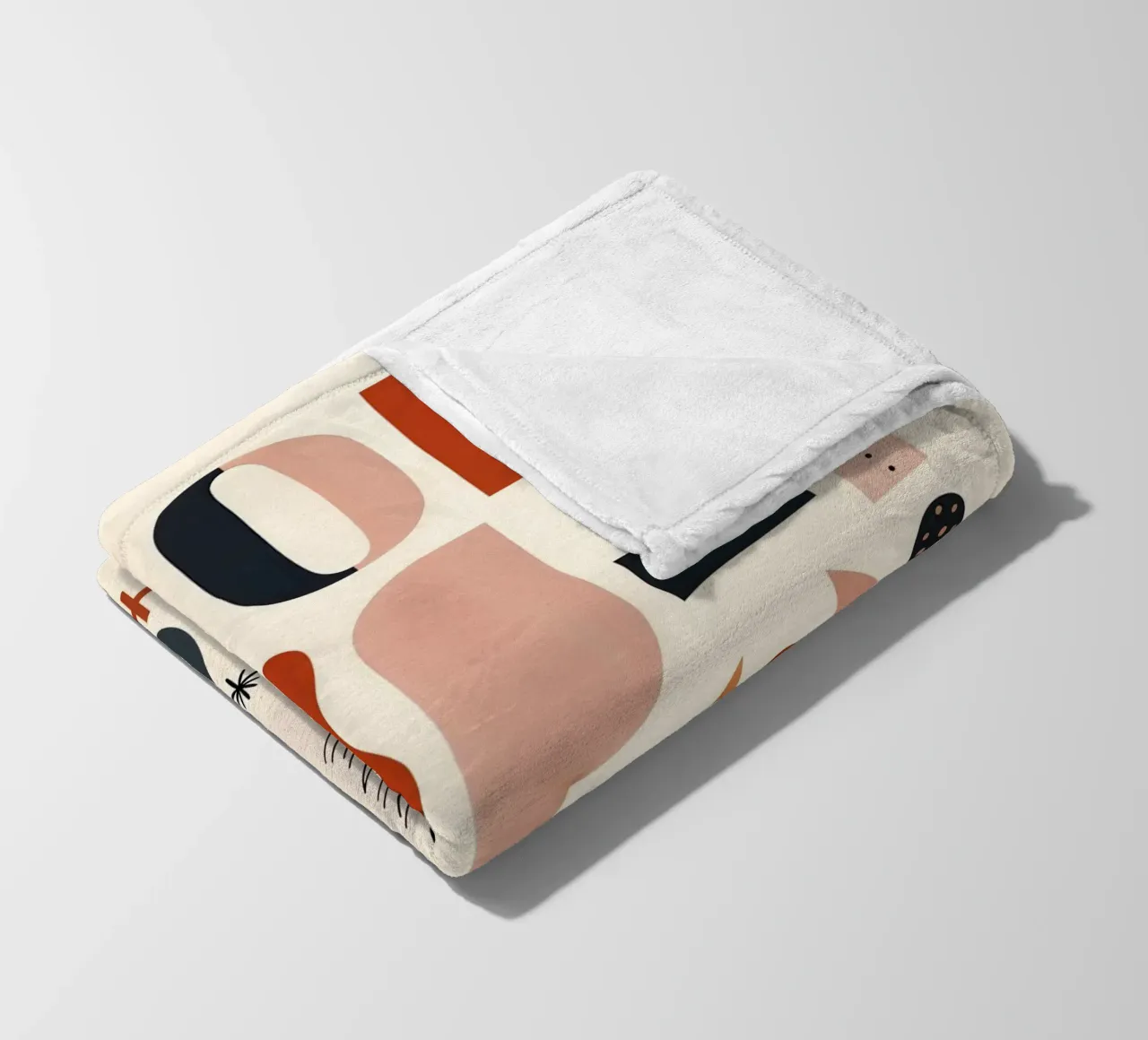 Cose magiche coperta in pile da 83oranges