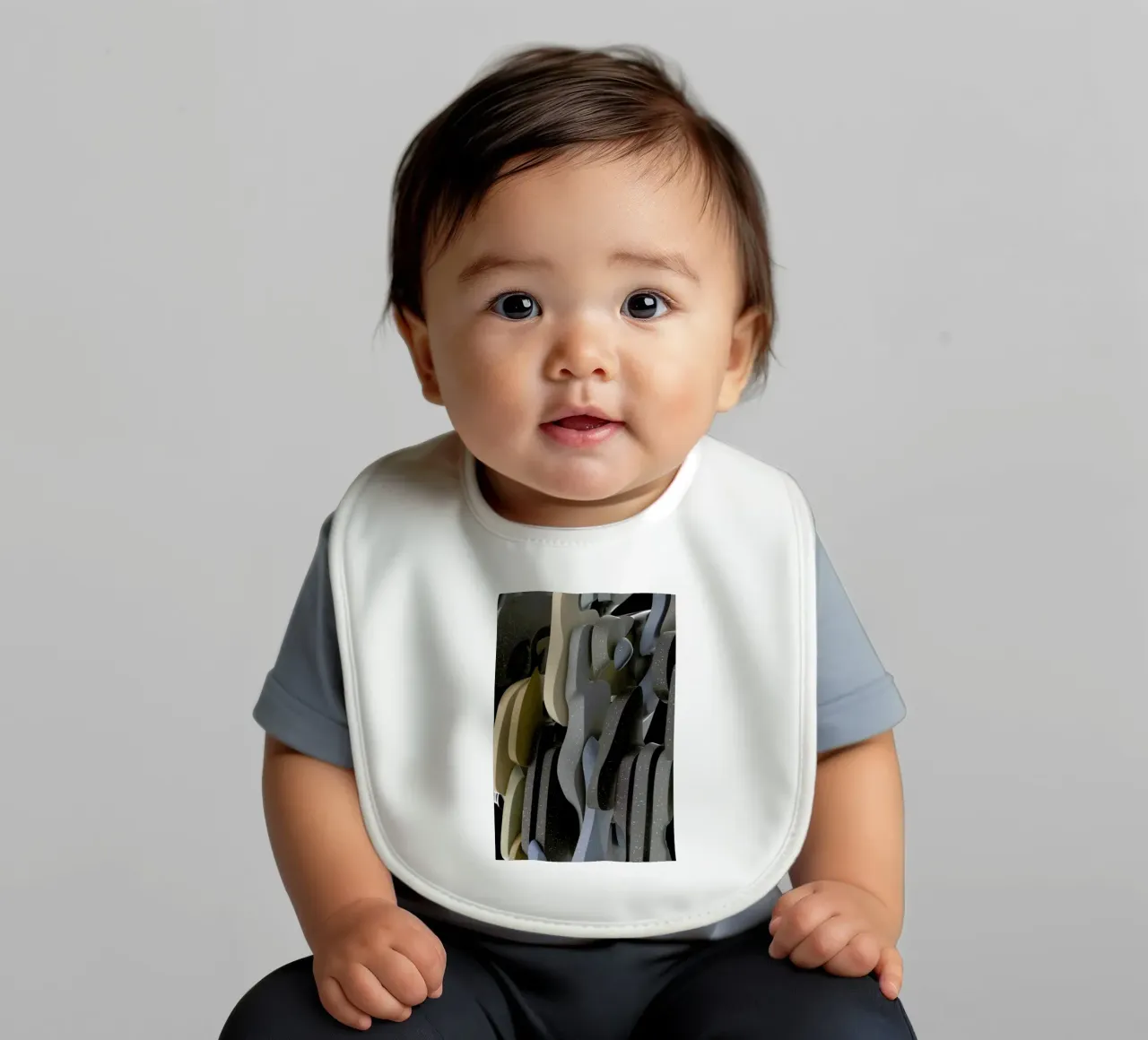 Adeline bavaglino da Danny Ivan