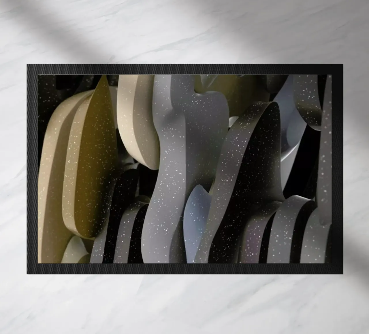 Adeline zerbino da Danny Ivan