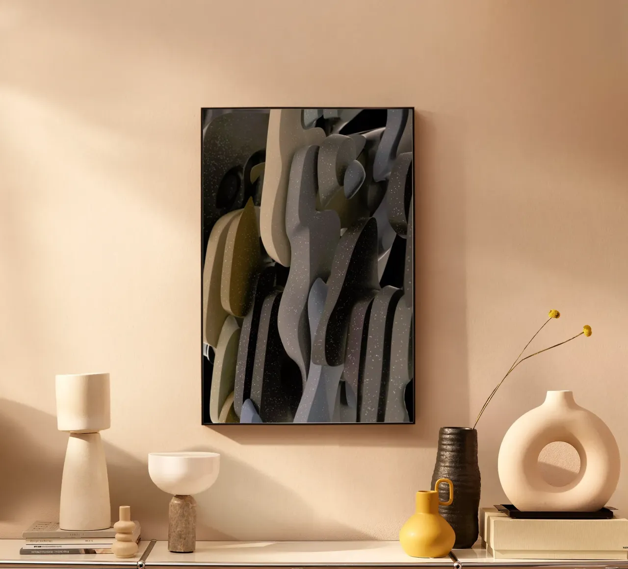 Adeline plexiglass da Danny Ivan