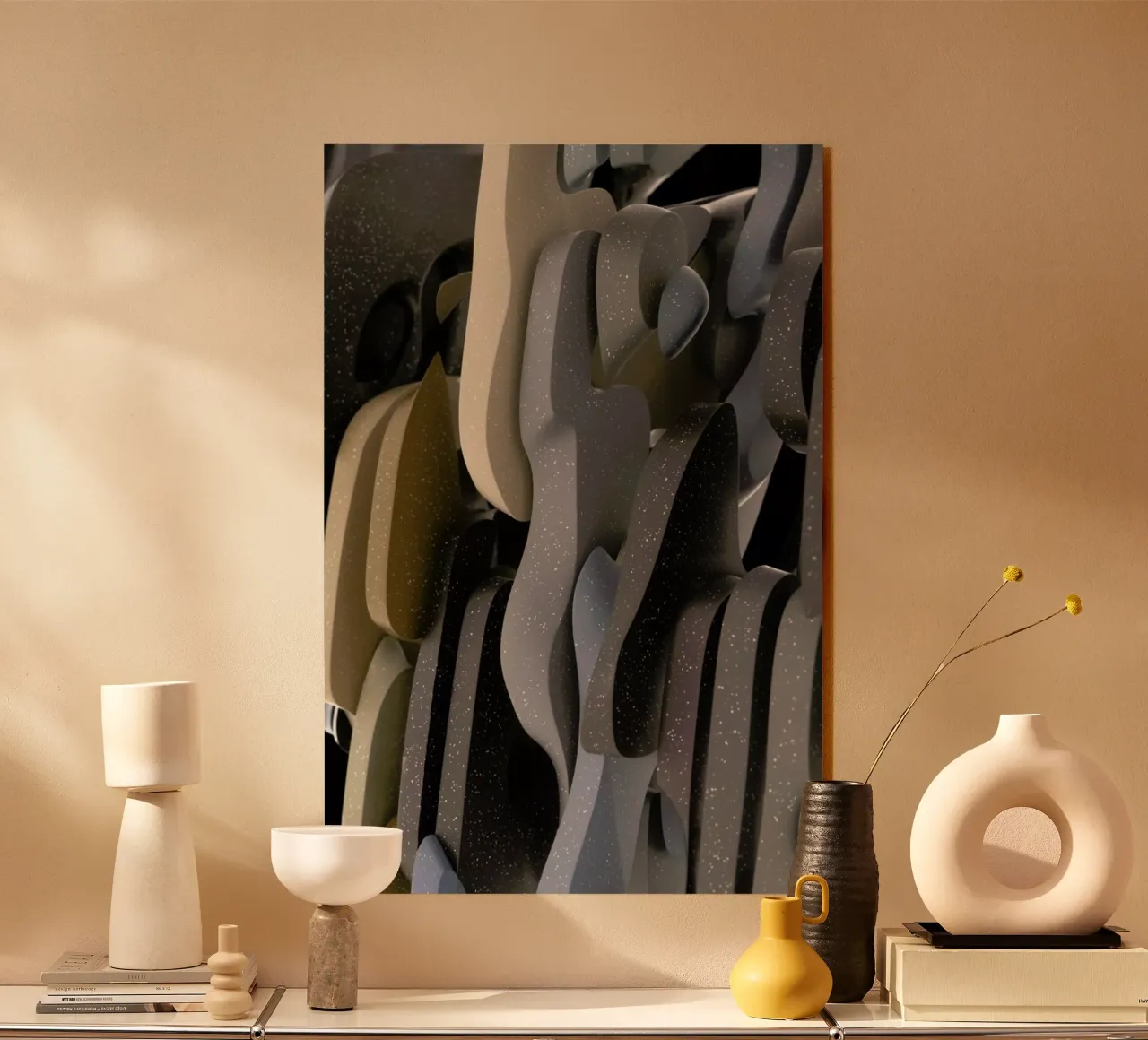 Adeline plexiglass da Danny Ivan