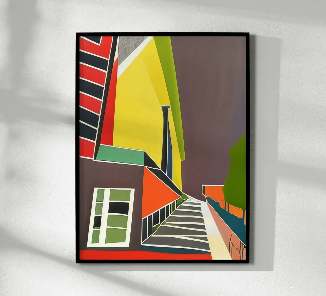 Escursione_di_visita_a_Monaco_di_Carlo_5 carta hahnemühle da Abstract Art by LK