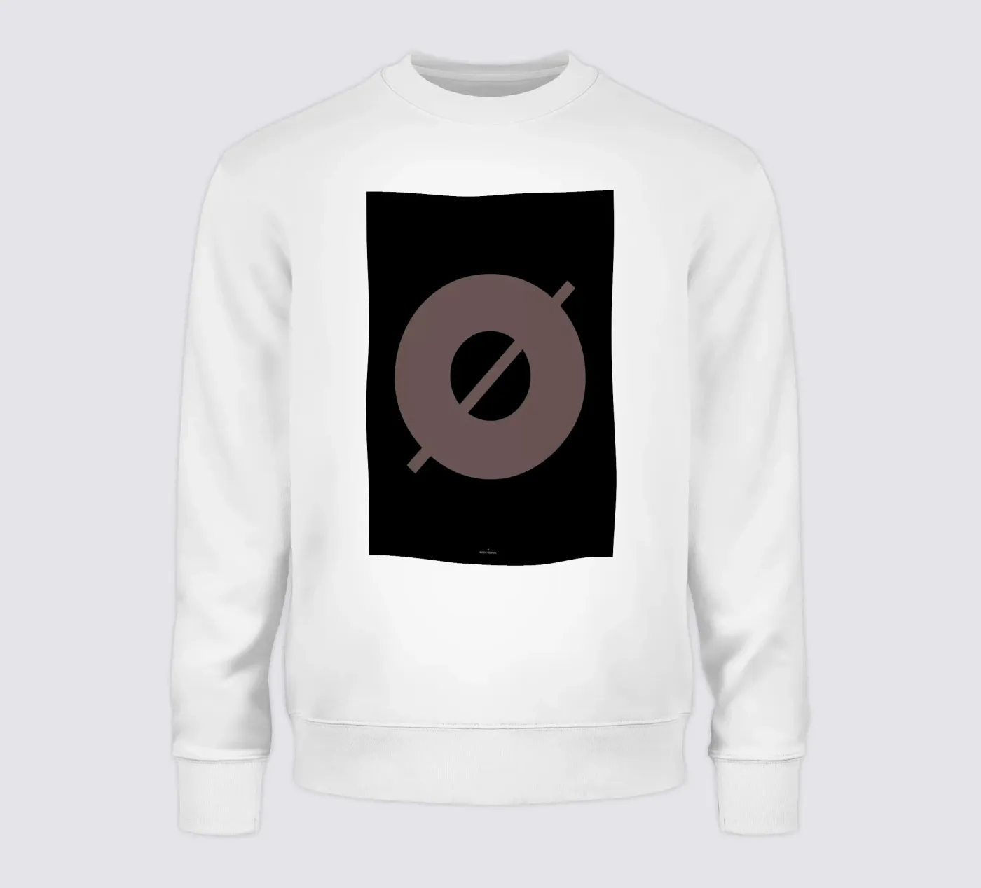 Ø felpa da Nordic Creators