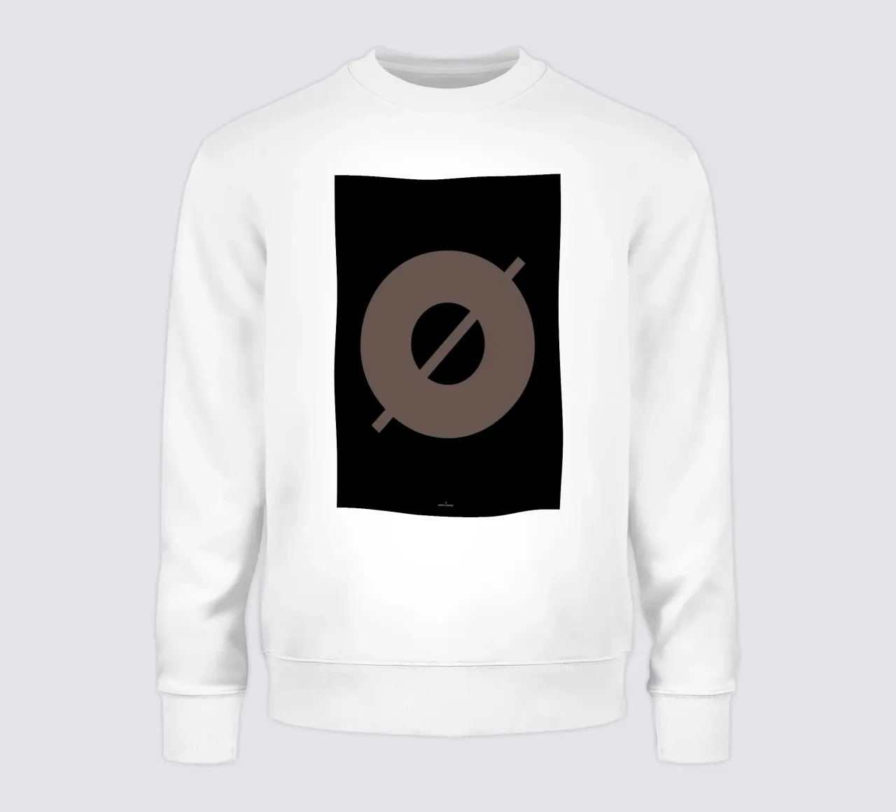 Ø felpa da Nordic Creators