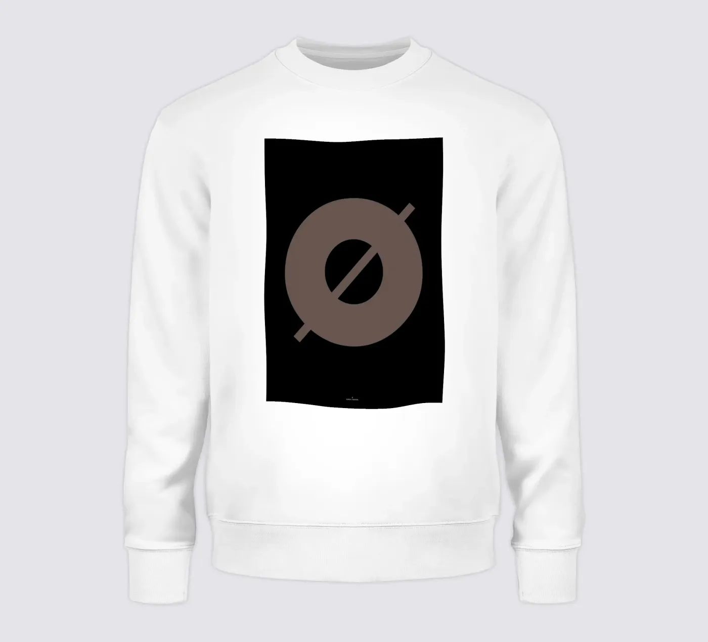 Ø felpa da Nordic Creators