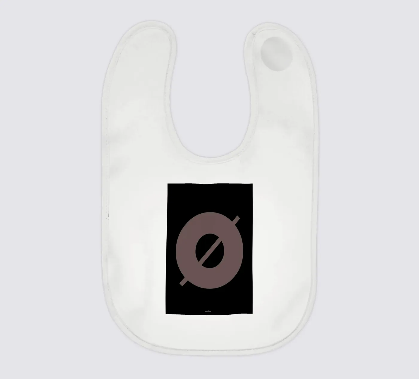 Ø bavaglino da Nordic Creators