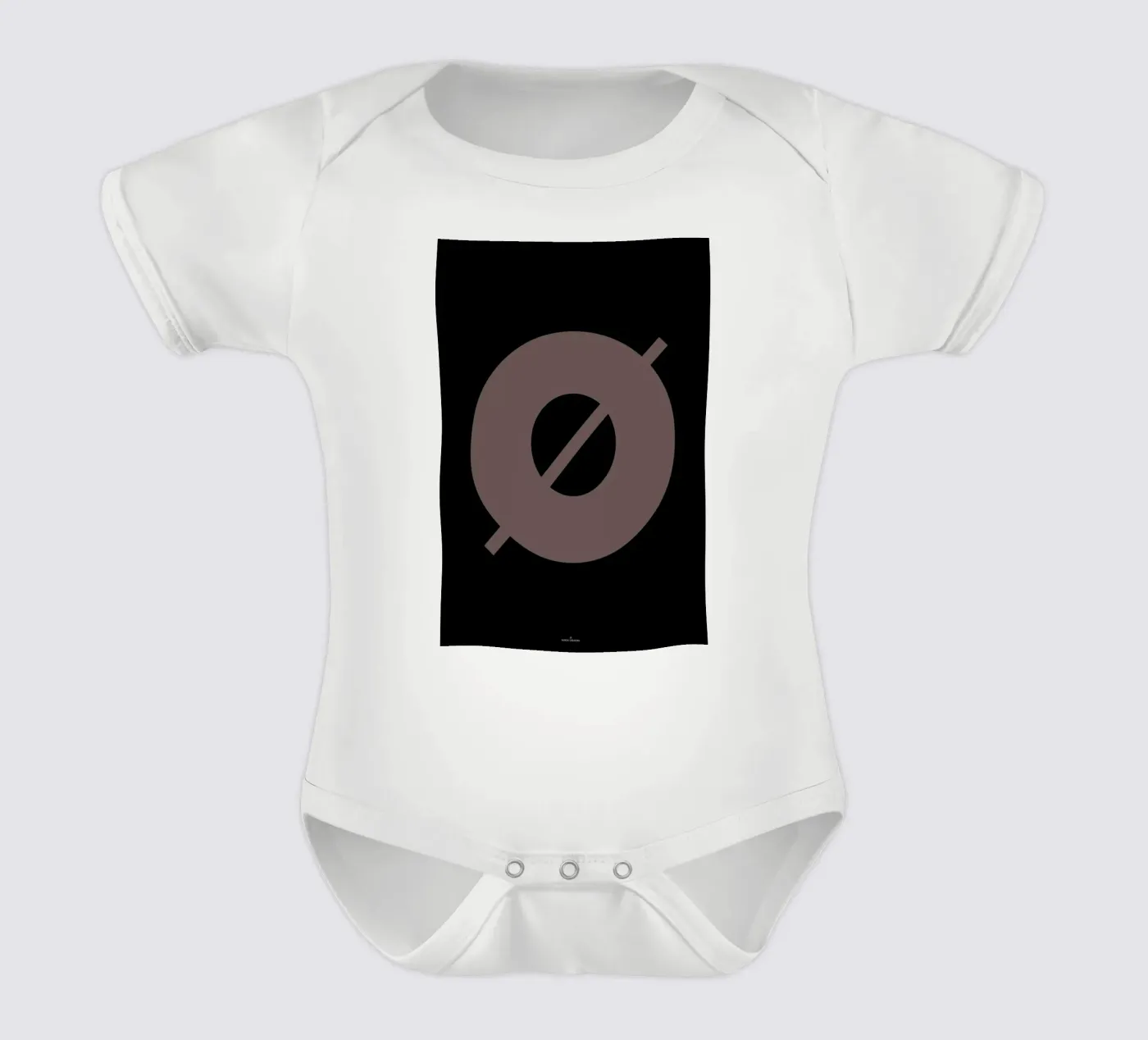 Ø body bébé de Nordic Creators