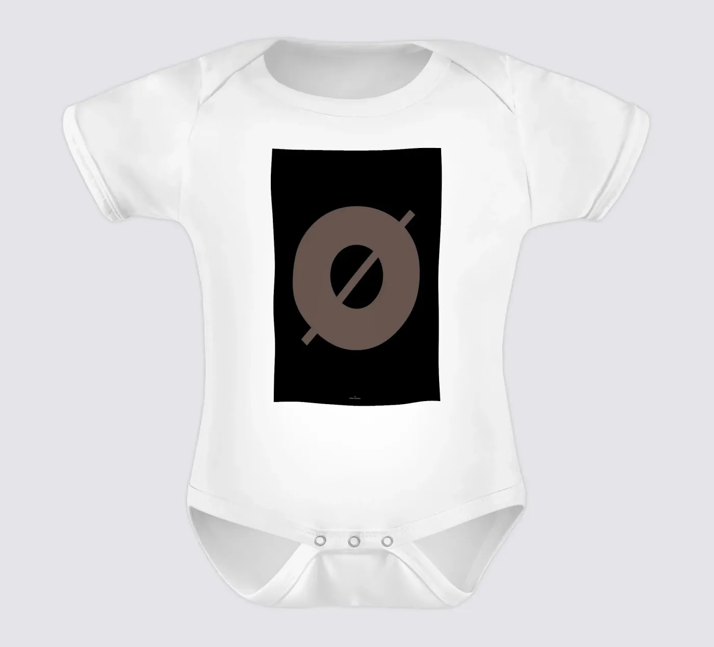 Ø body bébé de Nordic Creators