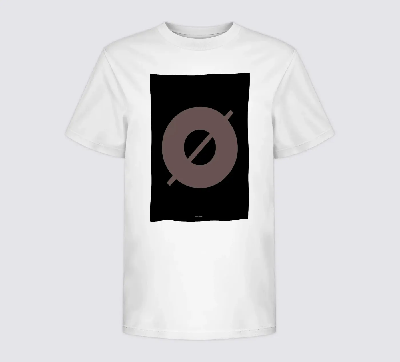 Ø t-shirt bambini da Nordic Creators