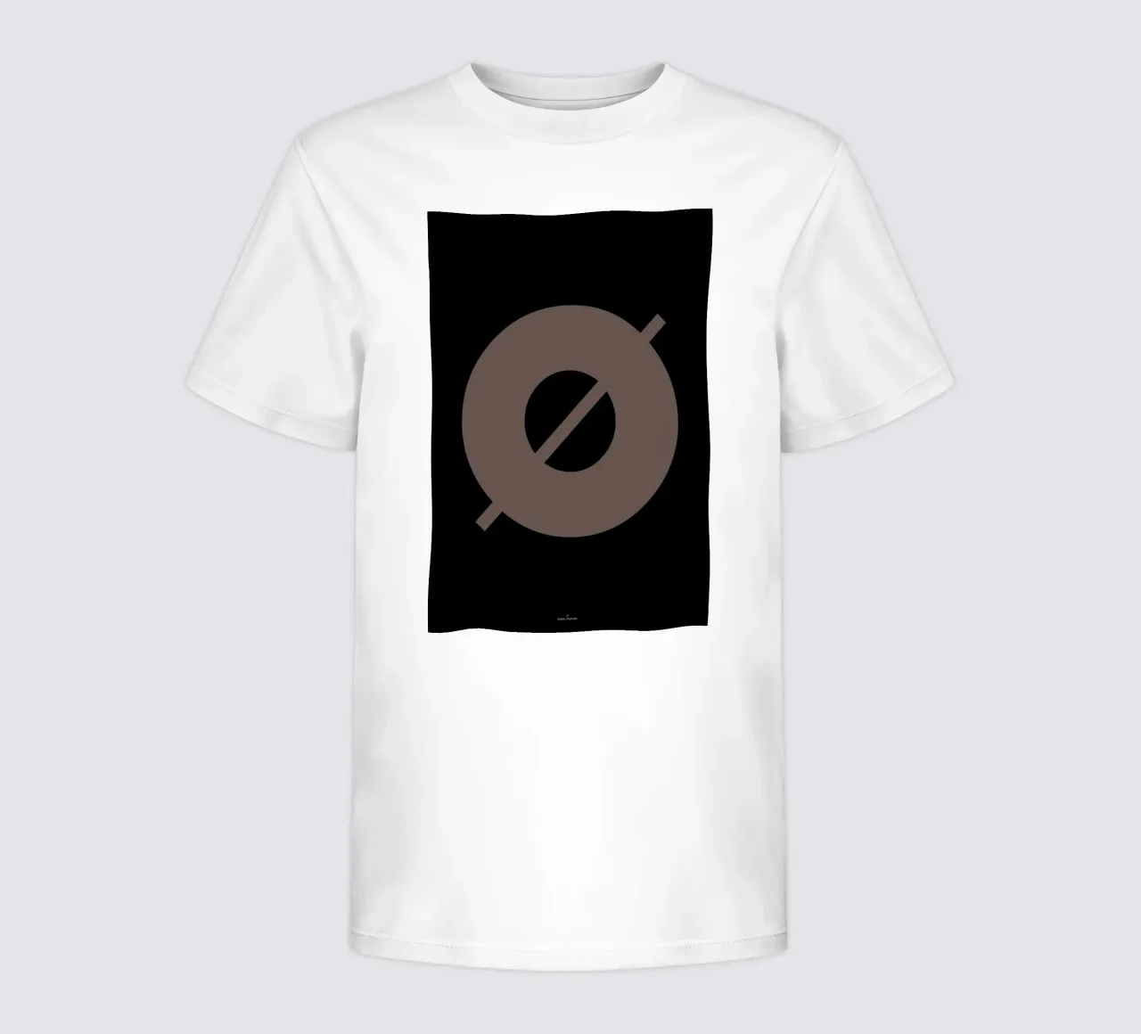 Ø t-shirt bambini da Nordic Creators