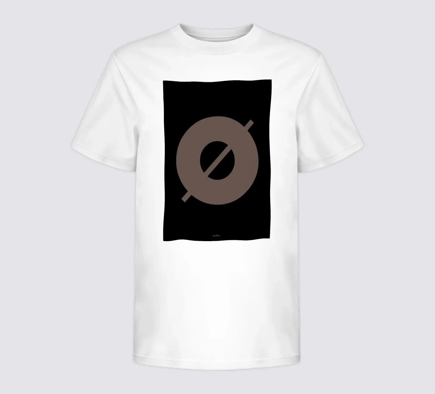 Ø t-shirt bambini da Nordic Creators