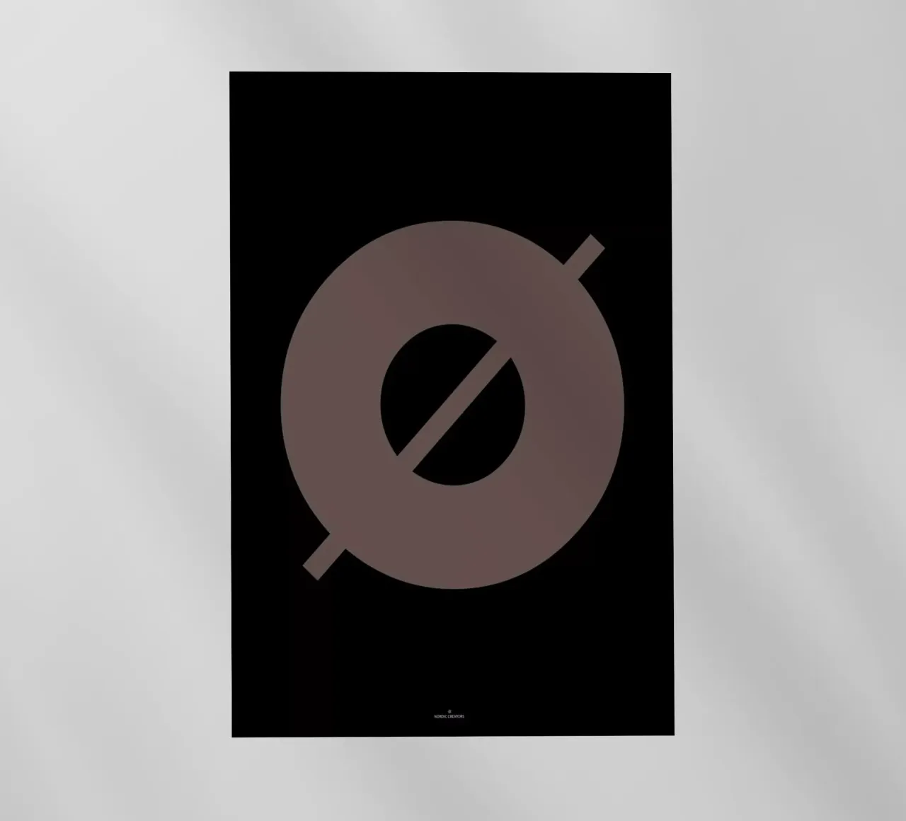 Ø pellicola backlit da Nordic Creators