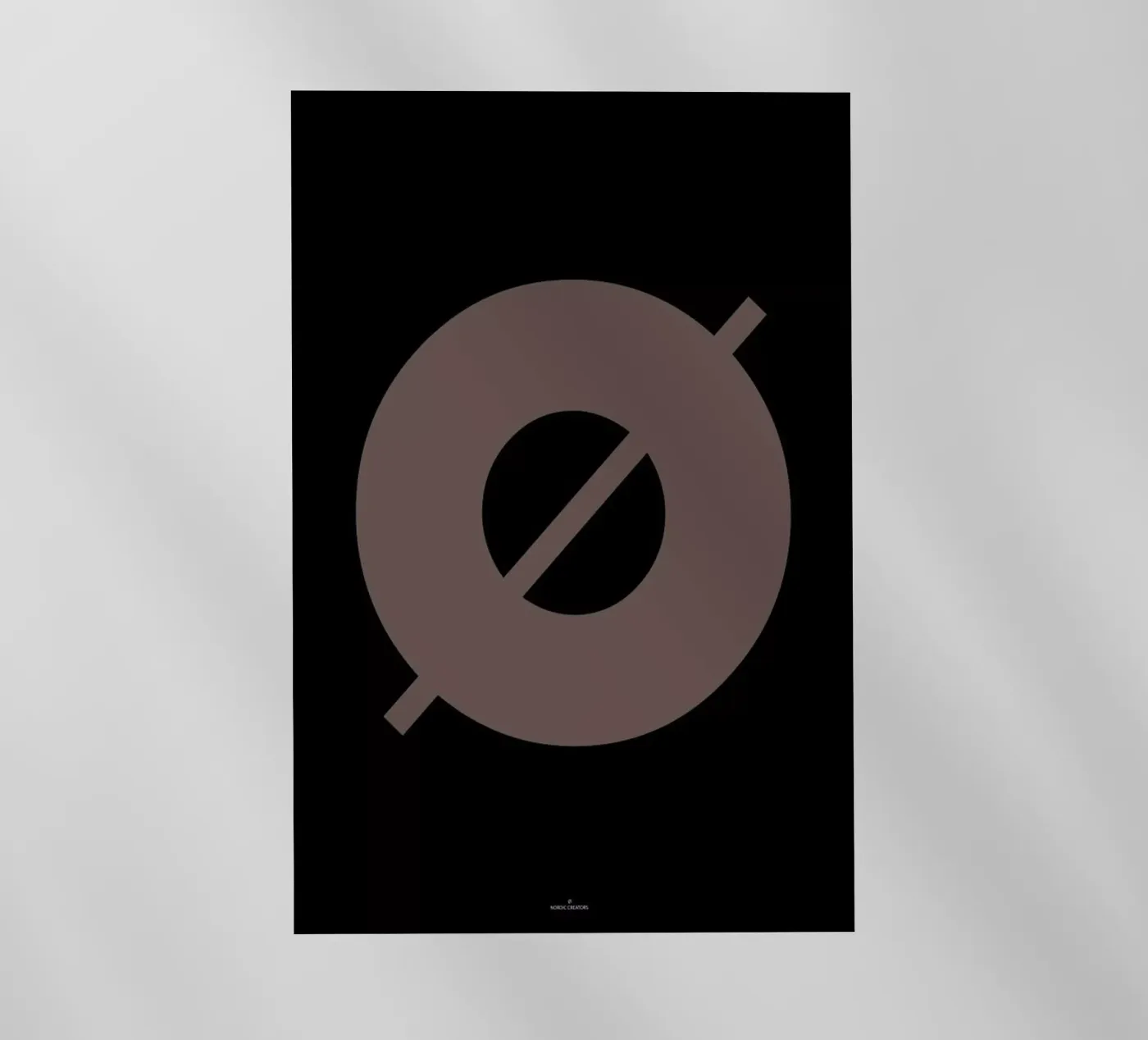 Ø pellicola backlit da Nordic Creators