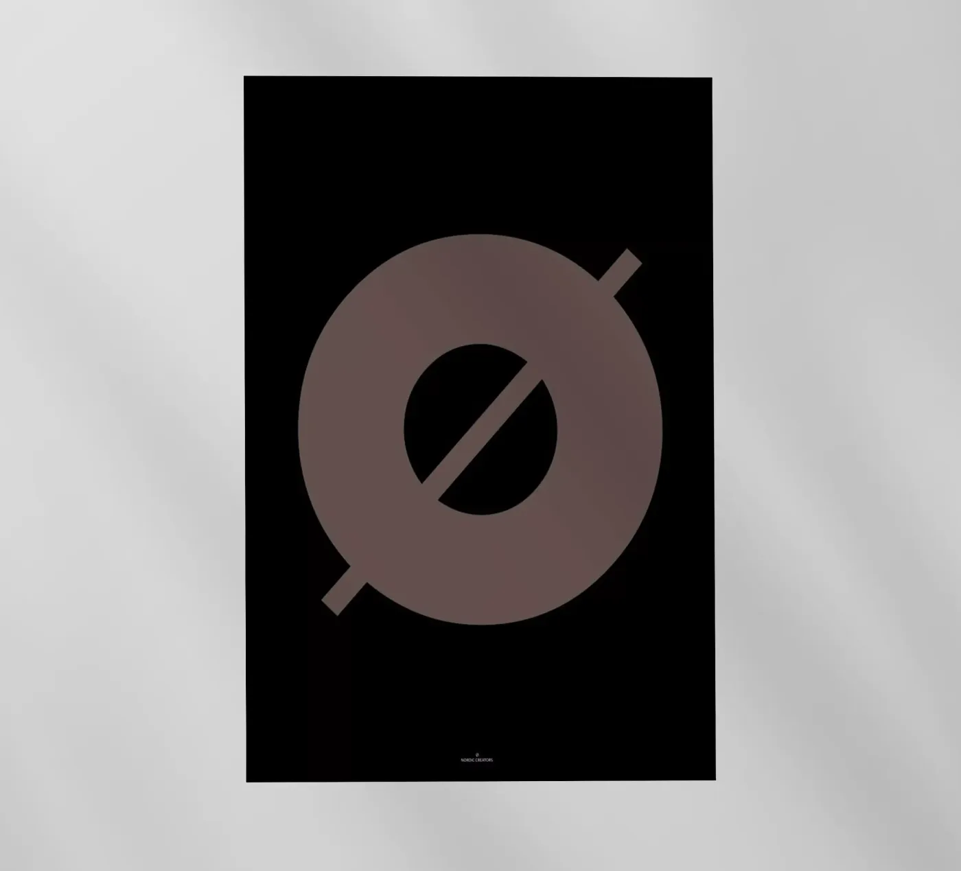 Ø pellicola backlit da Nordic Creators