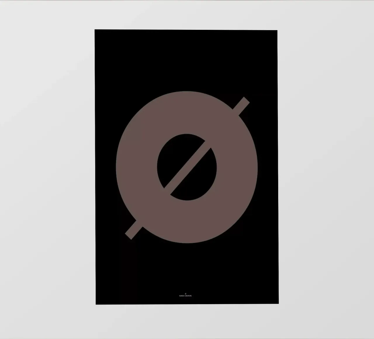 Ø pellicola backlit da Nordic Creators