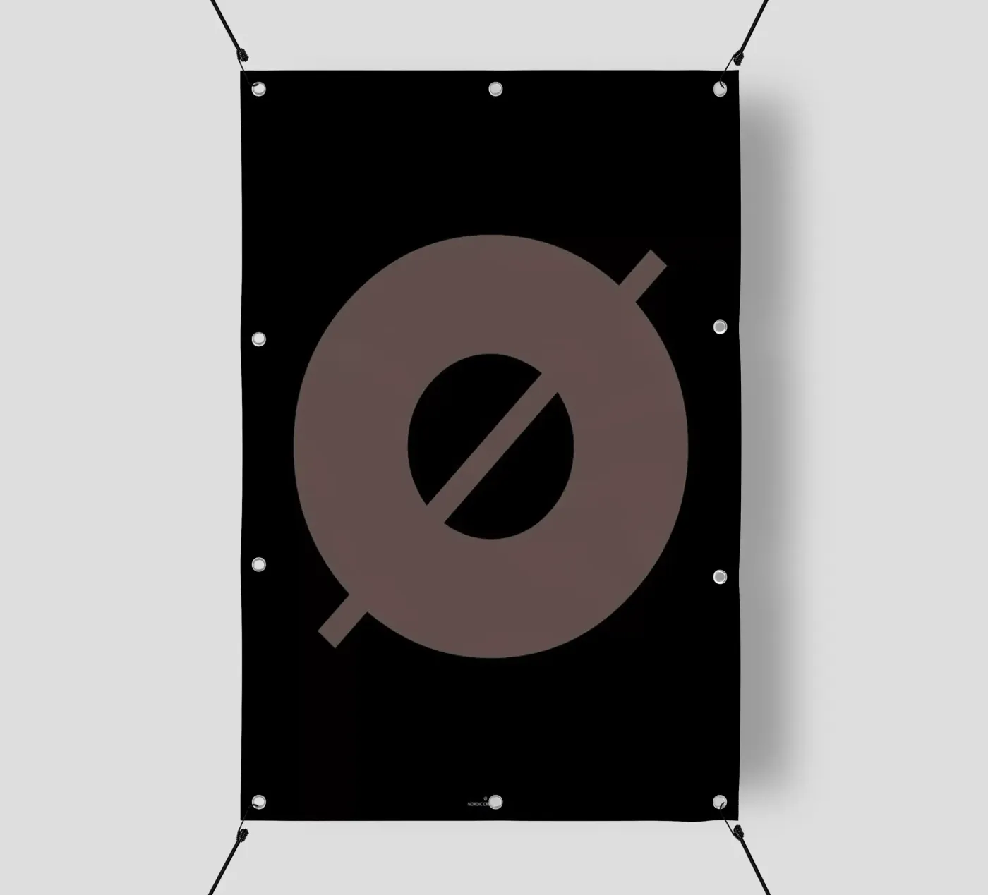 Ø telo in pvc da Nordic Creators