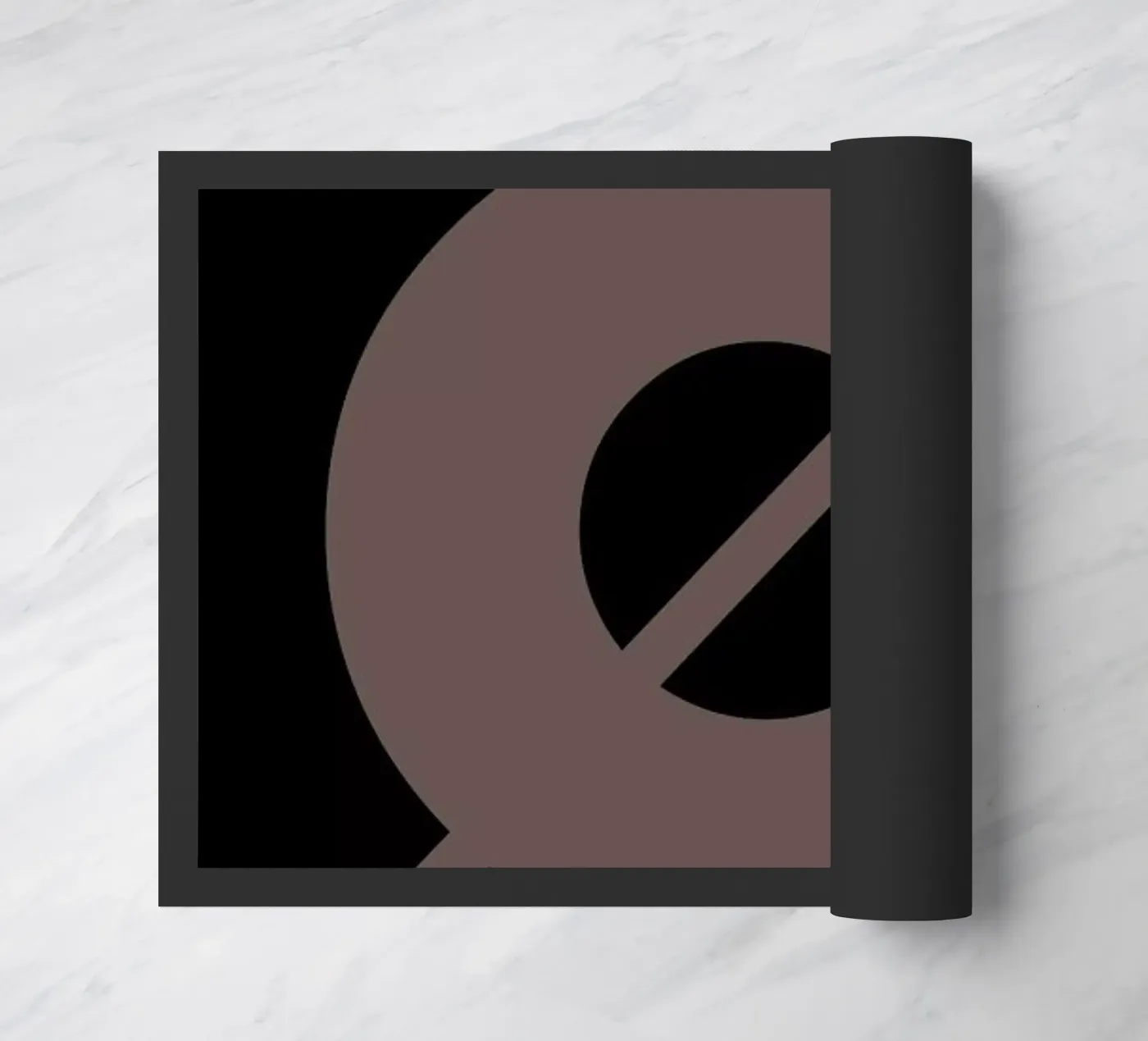 Ø deurmat van Nordic Creators