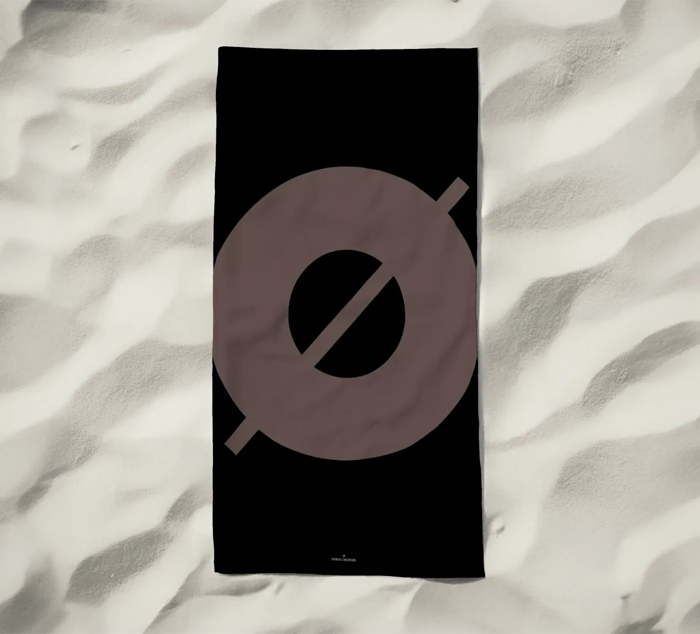 Ø telo mare da Nordic Creators