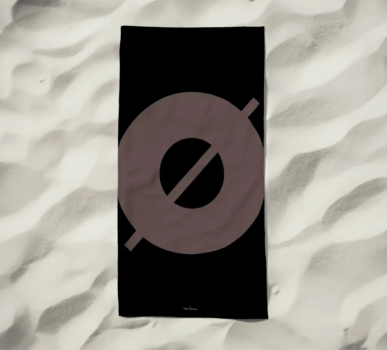 Ø telo mare da Nordic Creators