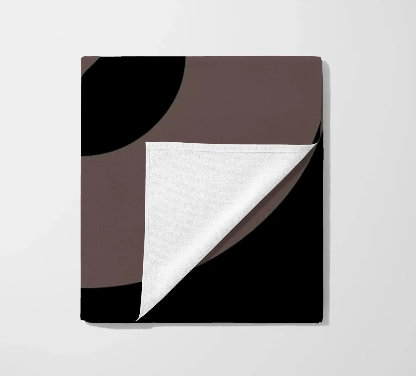 Ø strandhanddoek van Nordic Creators
