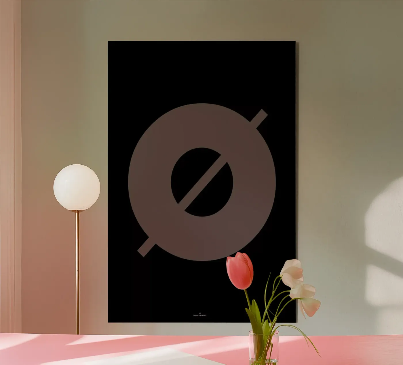 Ø pannello forex da Nordic Creators