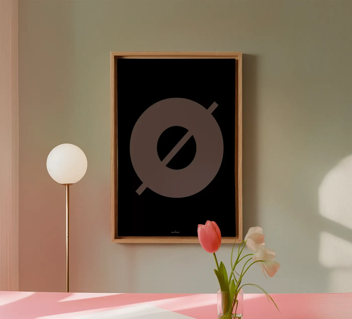 Ø tela da Nordic Creators