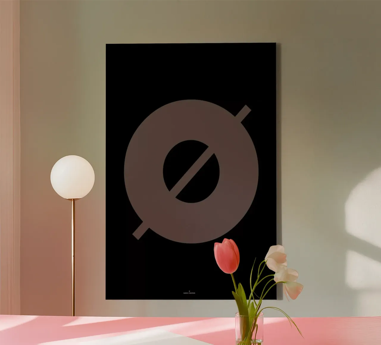 Ø tela da Nordic Creators