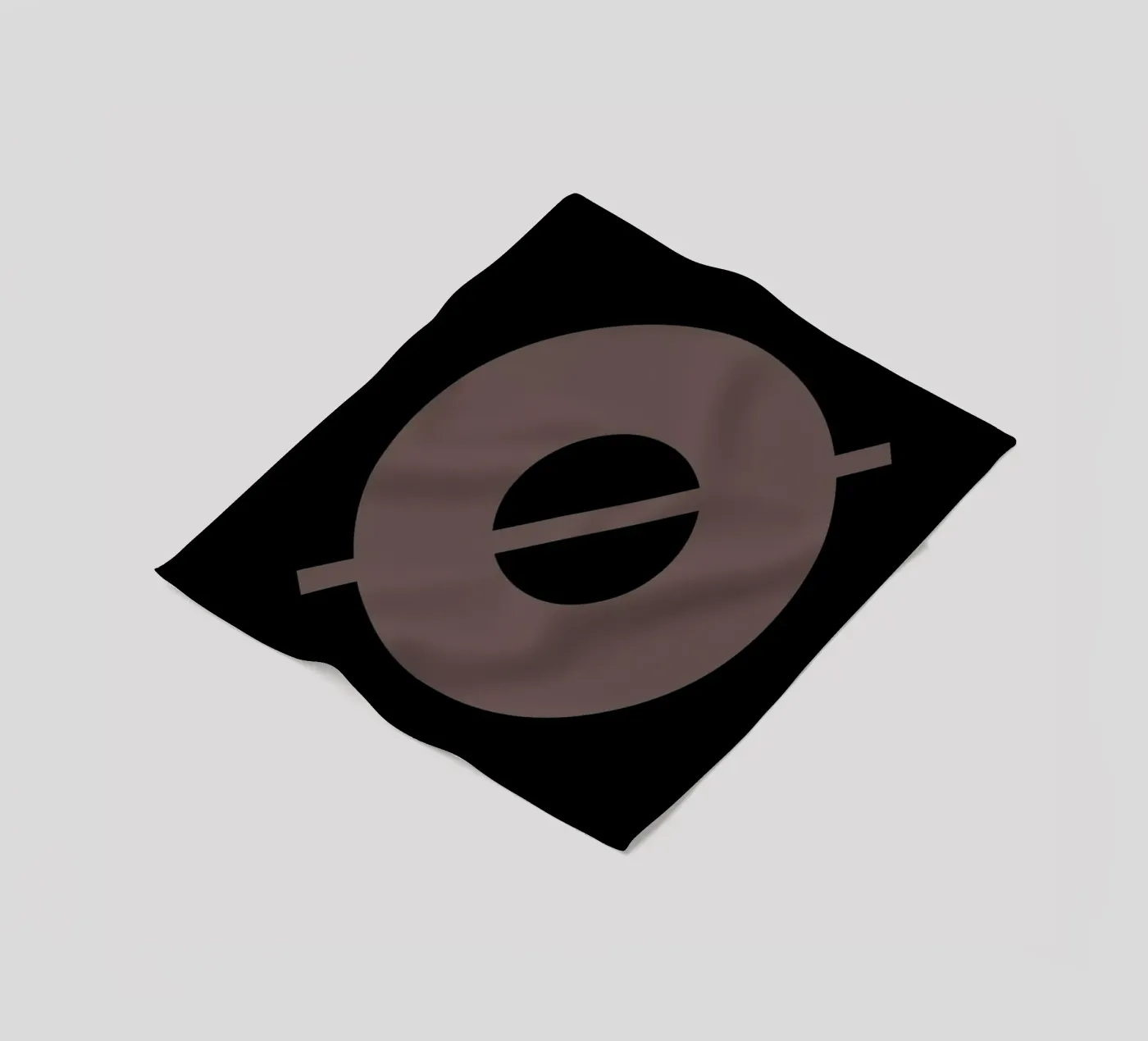 Ø Fleecedecke von Nordic Creators