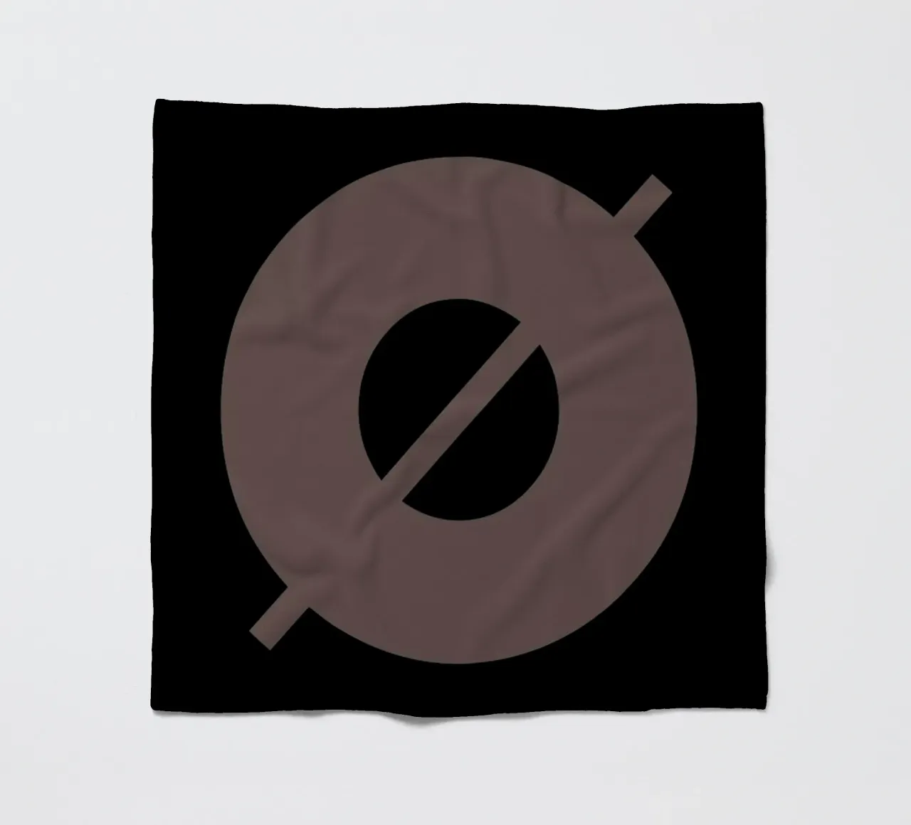 Ø Fleecedecke von Nordic Creators