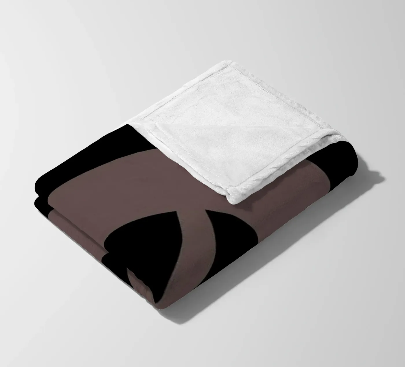 Ø Fleecedecke von Nordic Creators