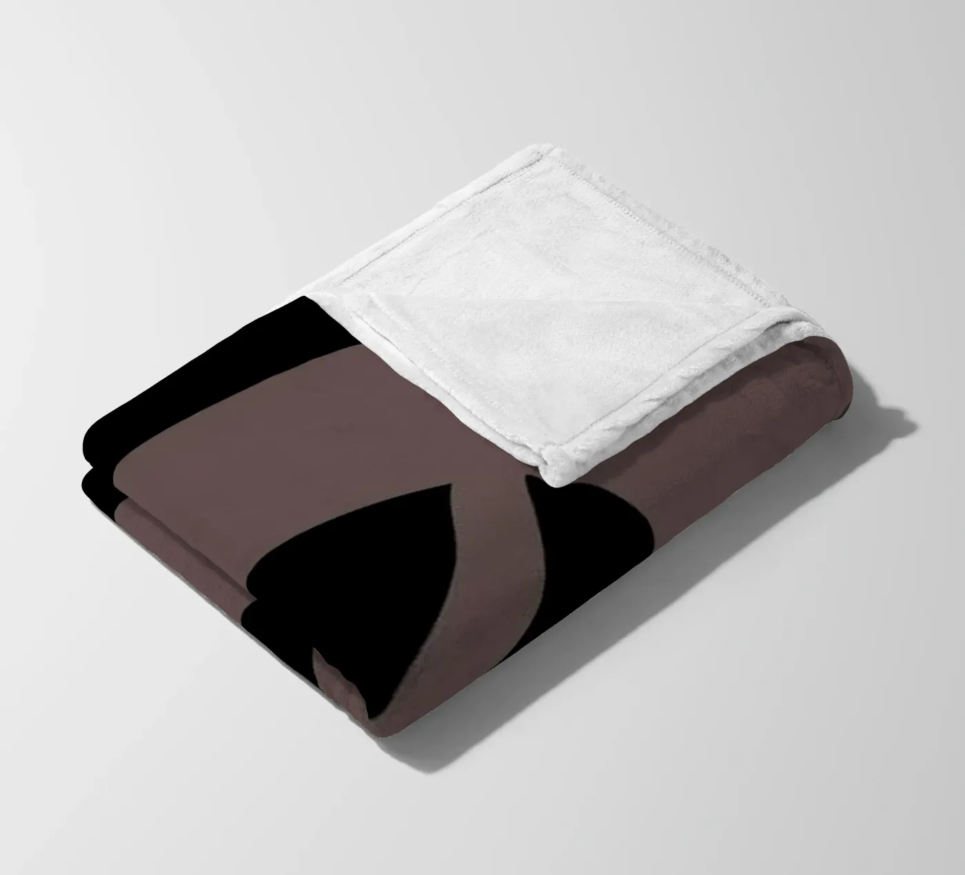 Ø Fleecedecke von Nordic Creators