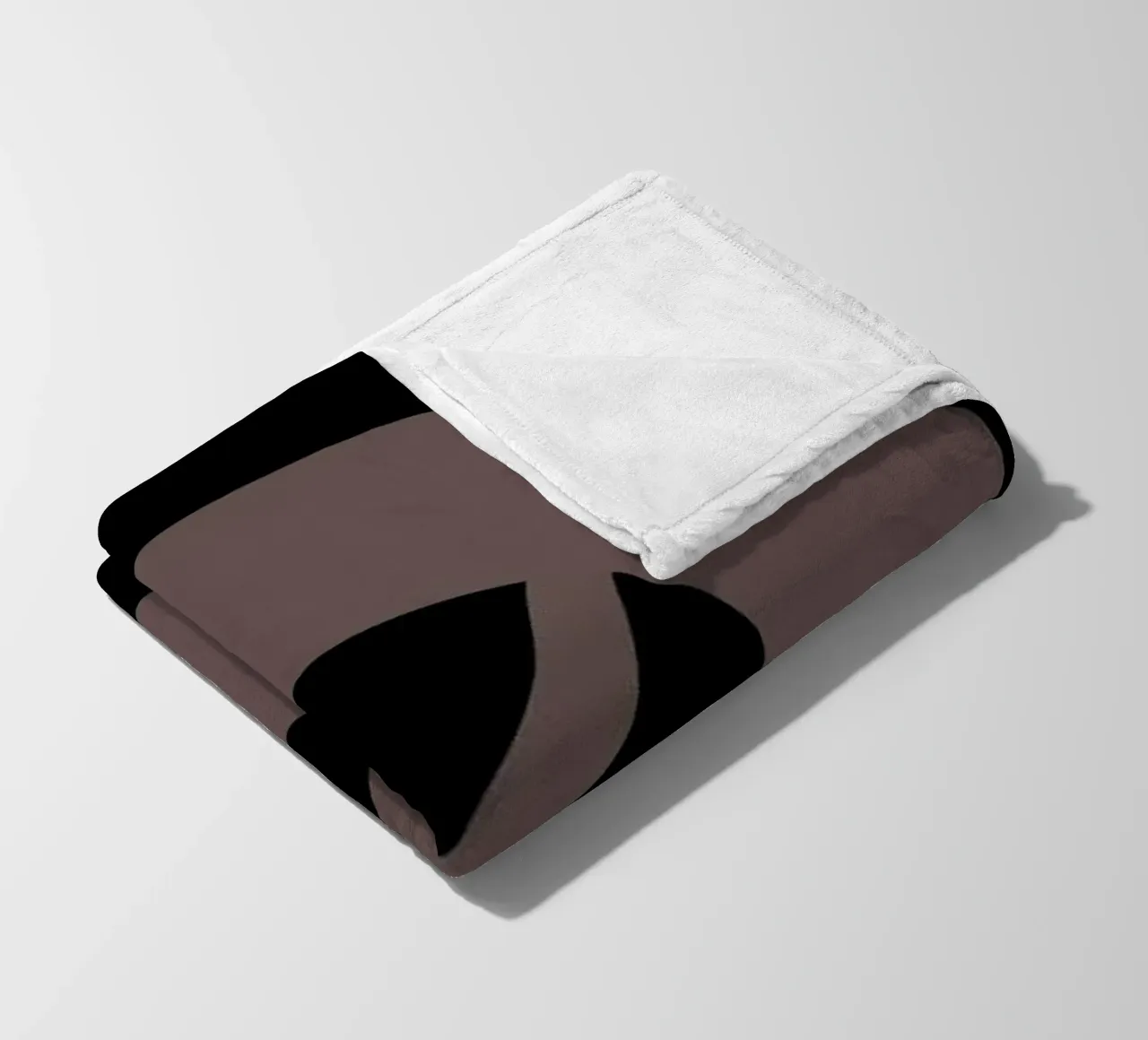 Ø Fleecedecke von Nordic Creators