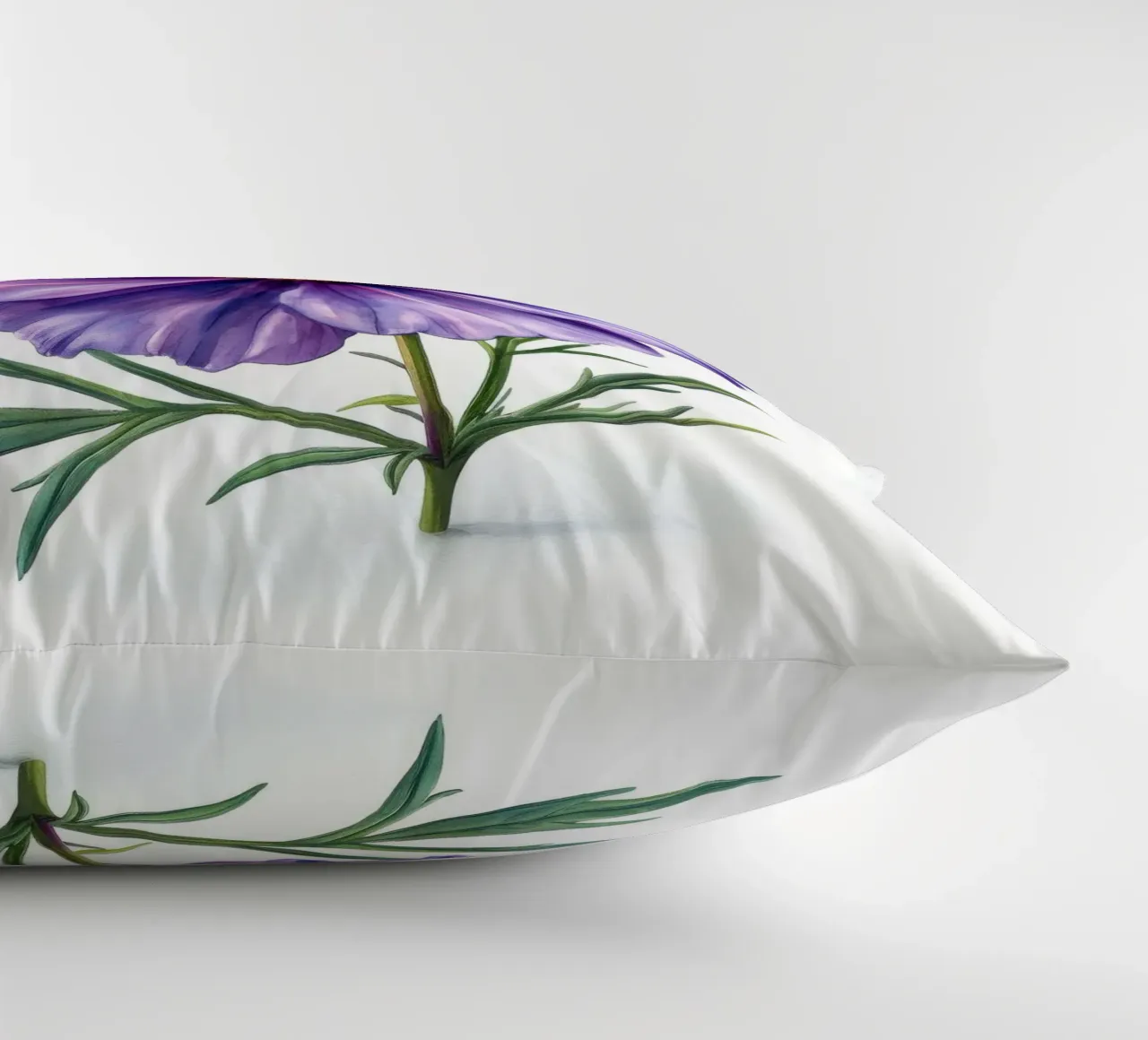 Fiore di Cosmo 2 cuscino da Bold Blooms