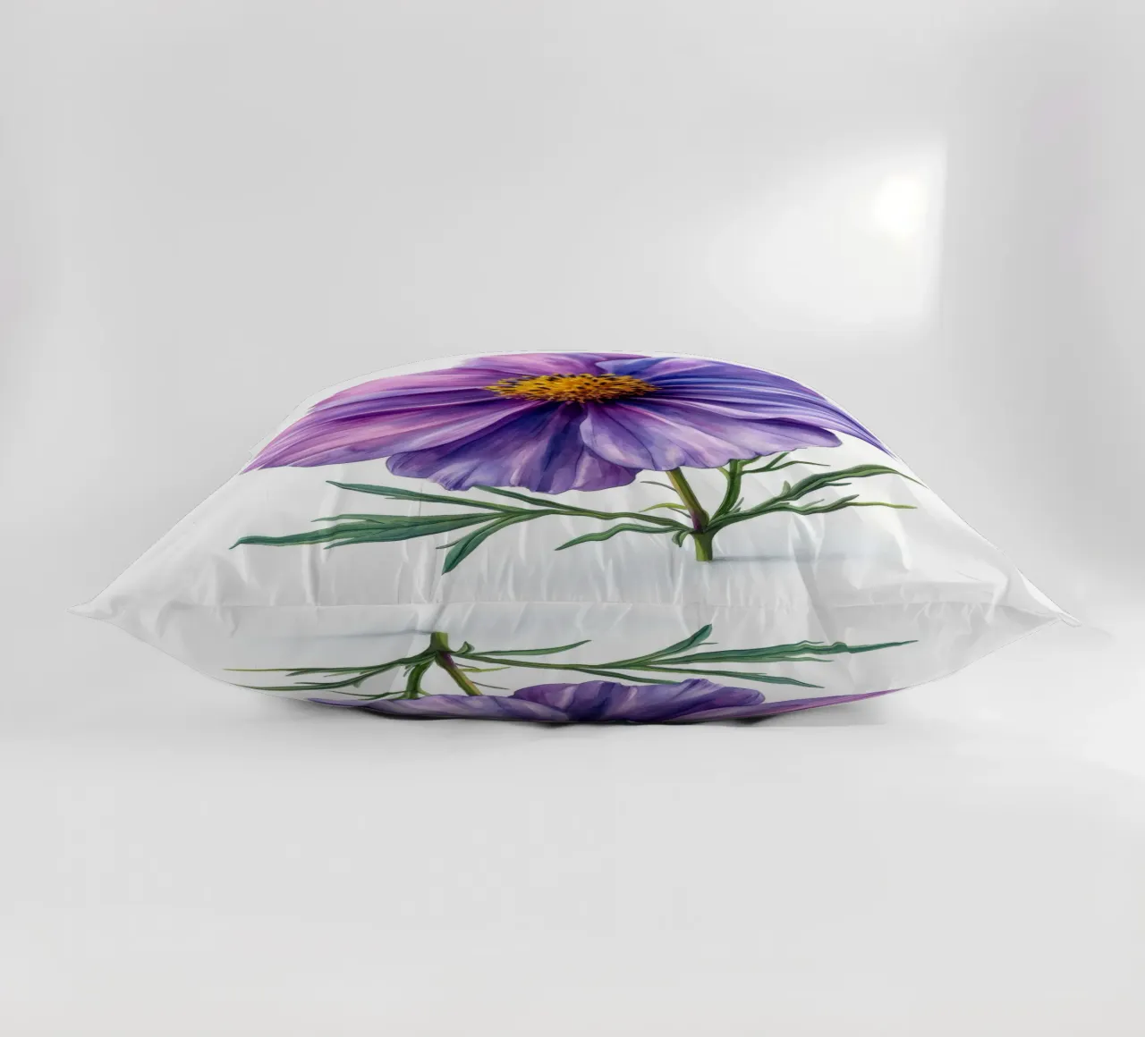 Fiore di Cosmo 2 cuscino da Bold Blooms